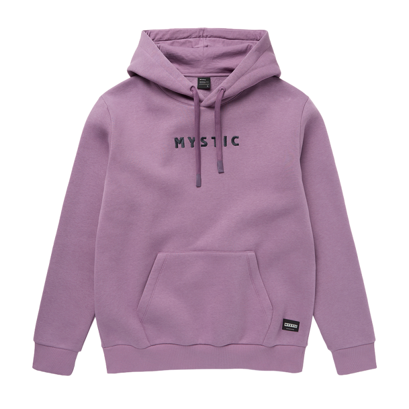 Mystic Brand Kapuzenpullover
