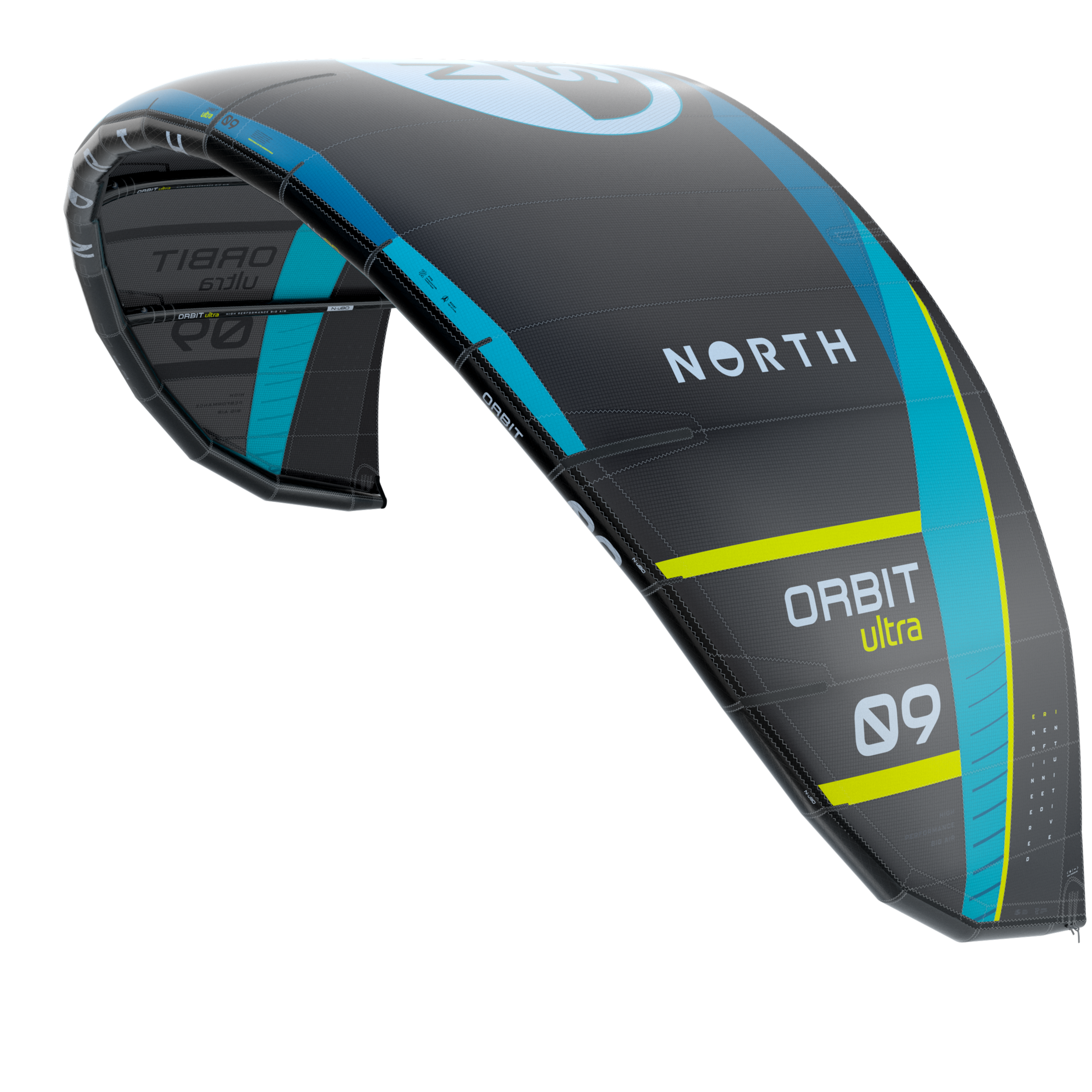 North Orbit Ultra 2027