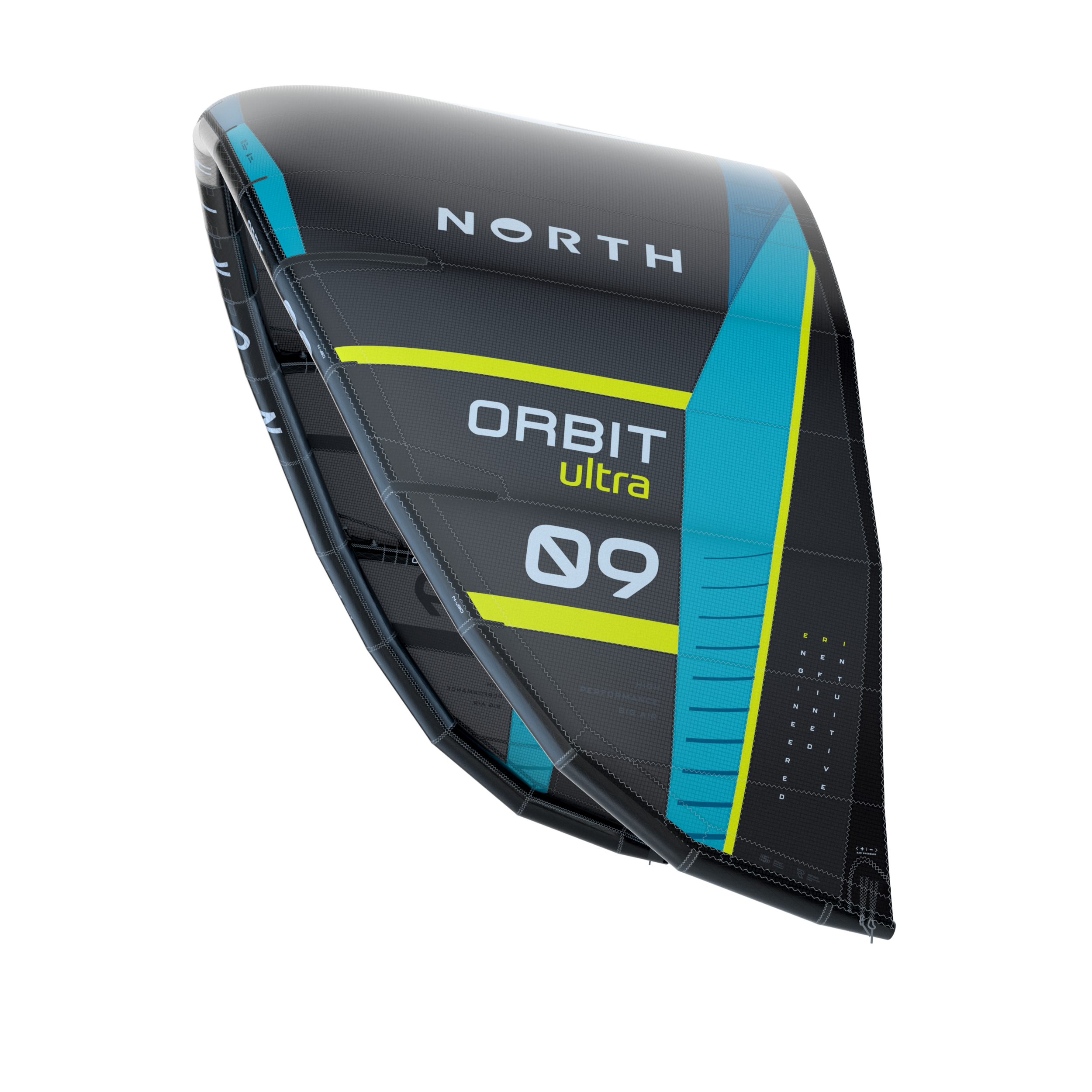 North Orbit Ultra 2027