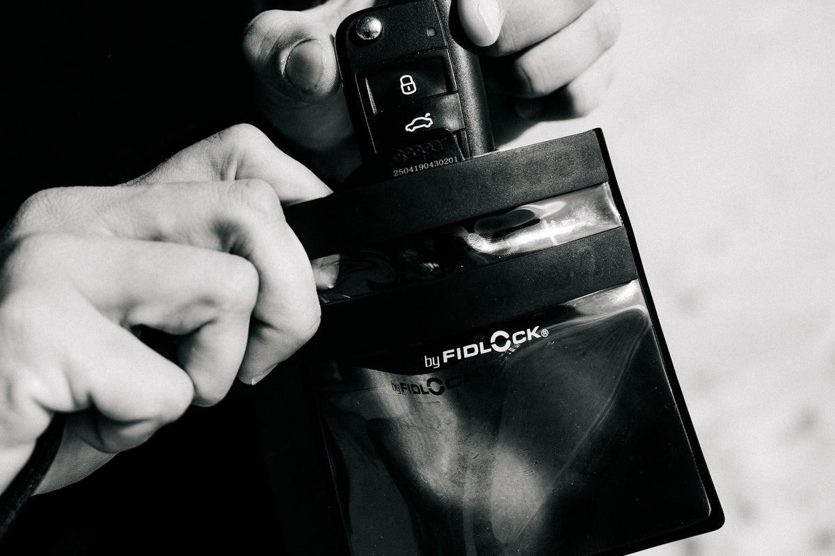 Keypouch DTS Fidlock