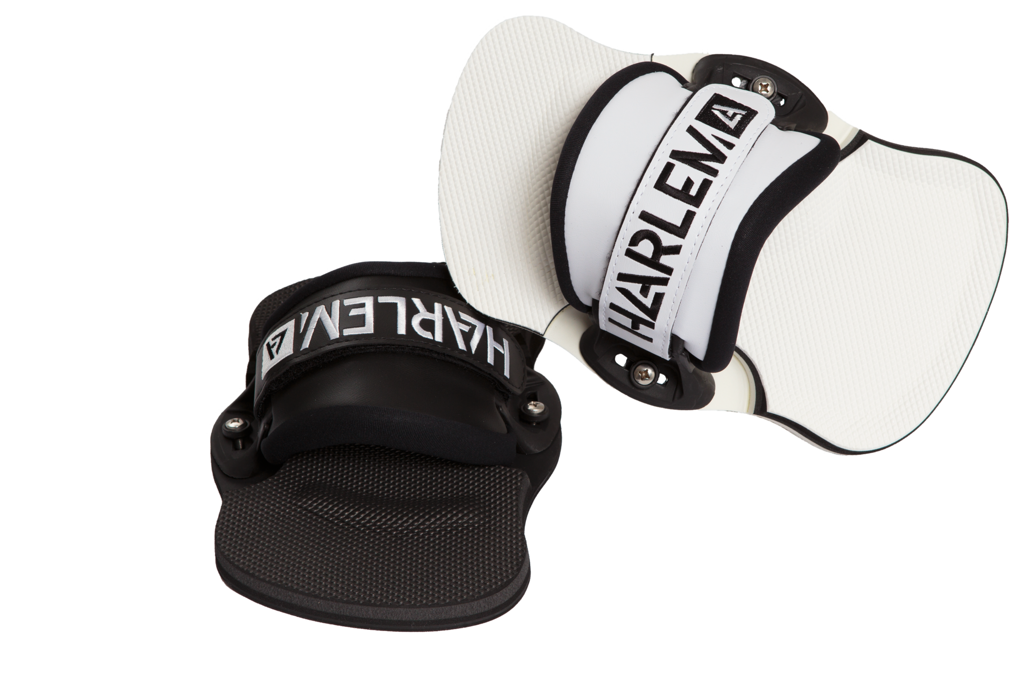 Holz- & Rocker-Pads | Satz