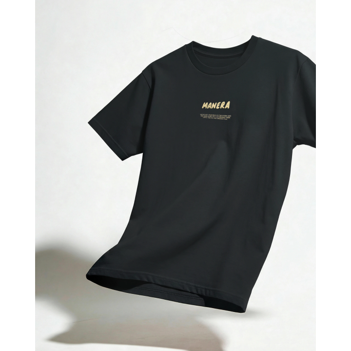 Manera Men T-shirts - Henaff