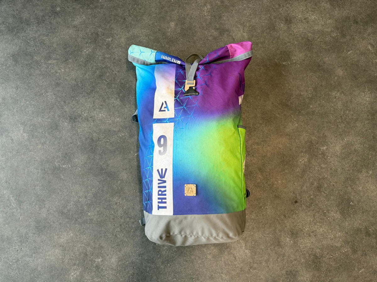 Harlem Thrive V1 9m - Tweedekans tas