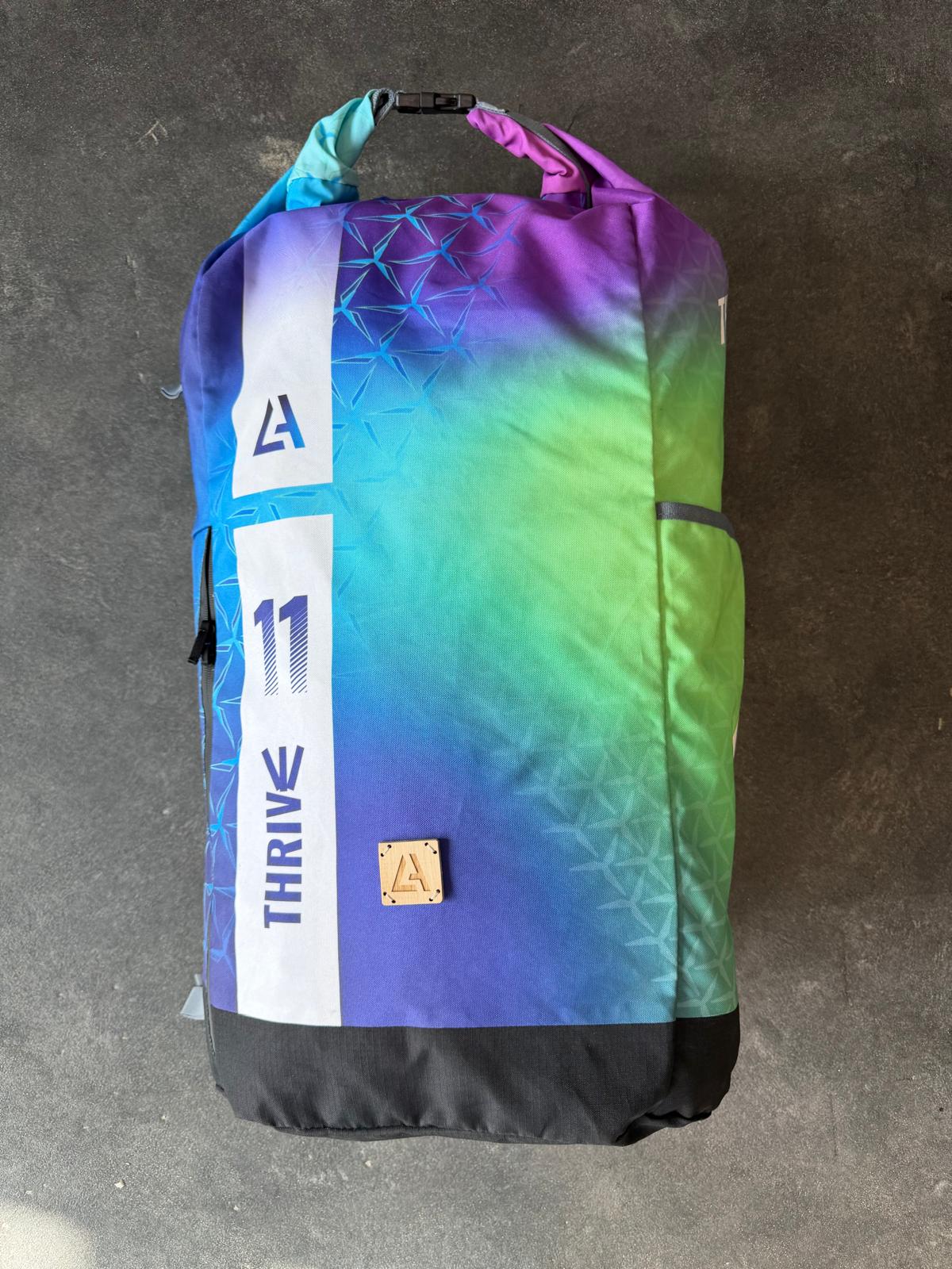 Harlem Thrive V1 11m - Tweedekans tas