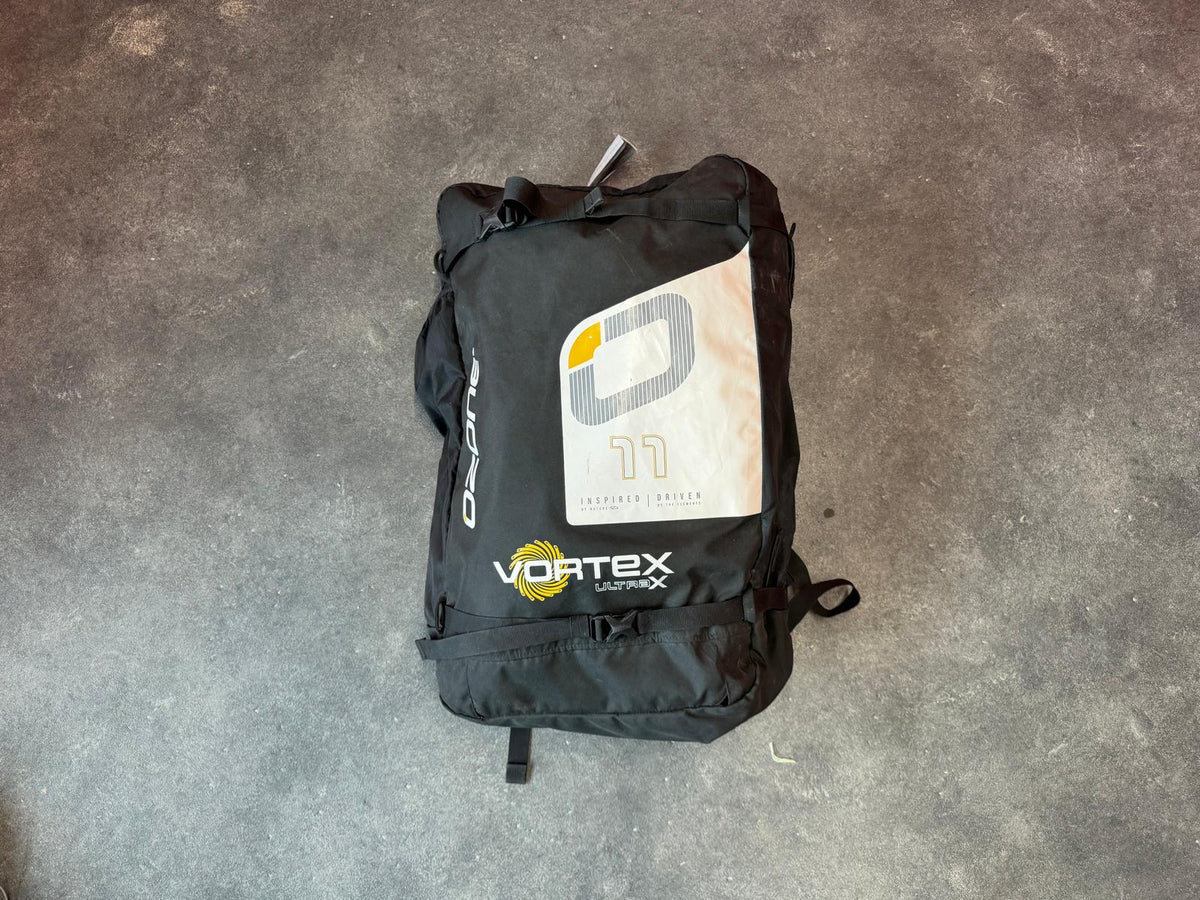 Ozone Vortex Ultra-X V1 11m - Tweedekans tas