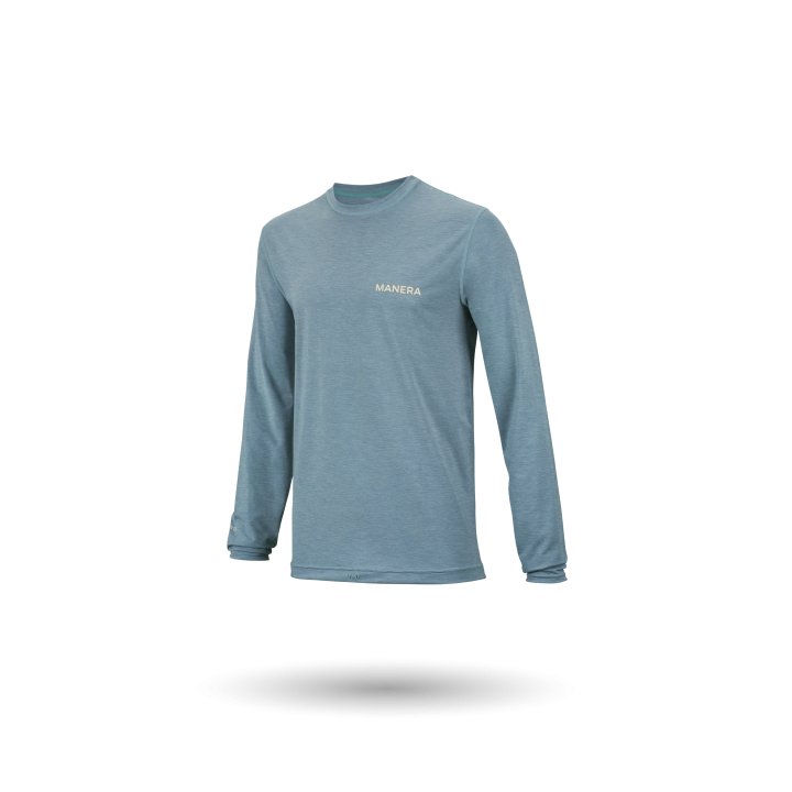 Manera Wetshirt Sunshell Ls
