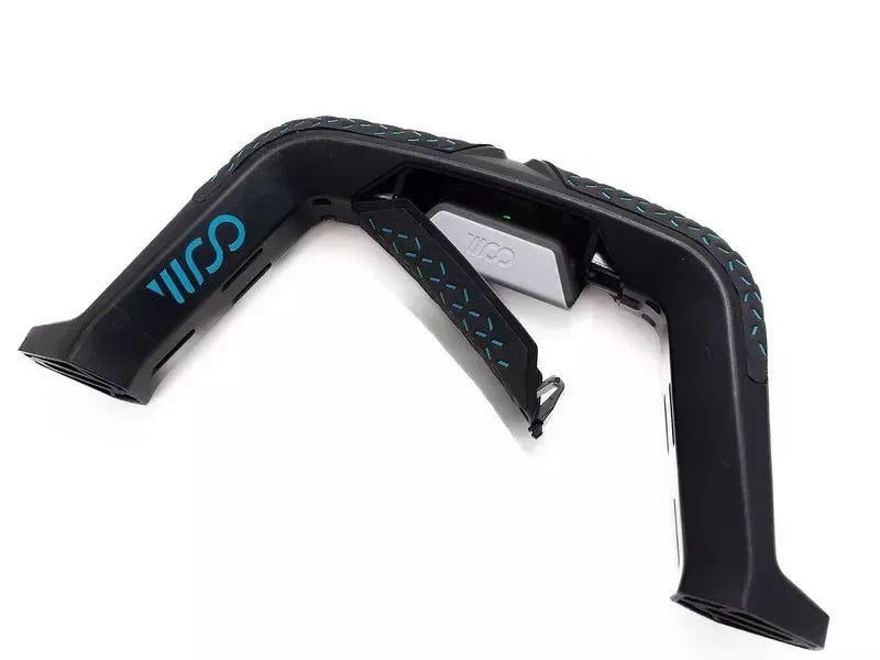 Woo Big Air Handle