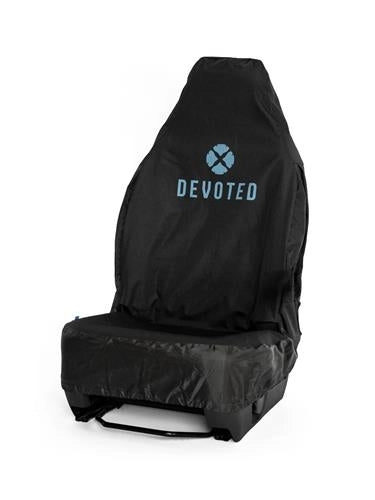 Devoted Premium Single Car / Van seat cover