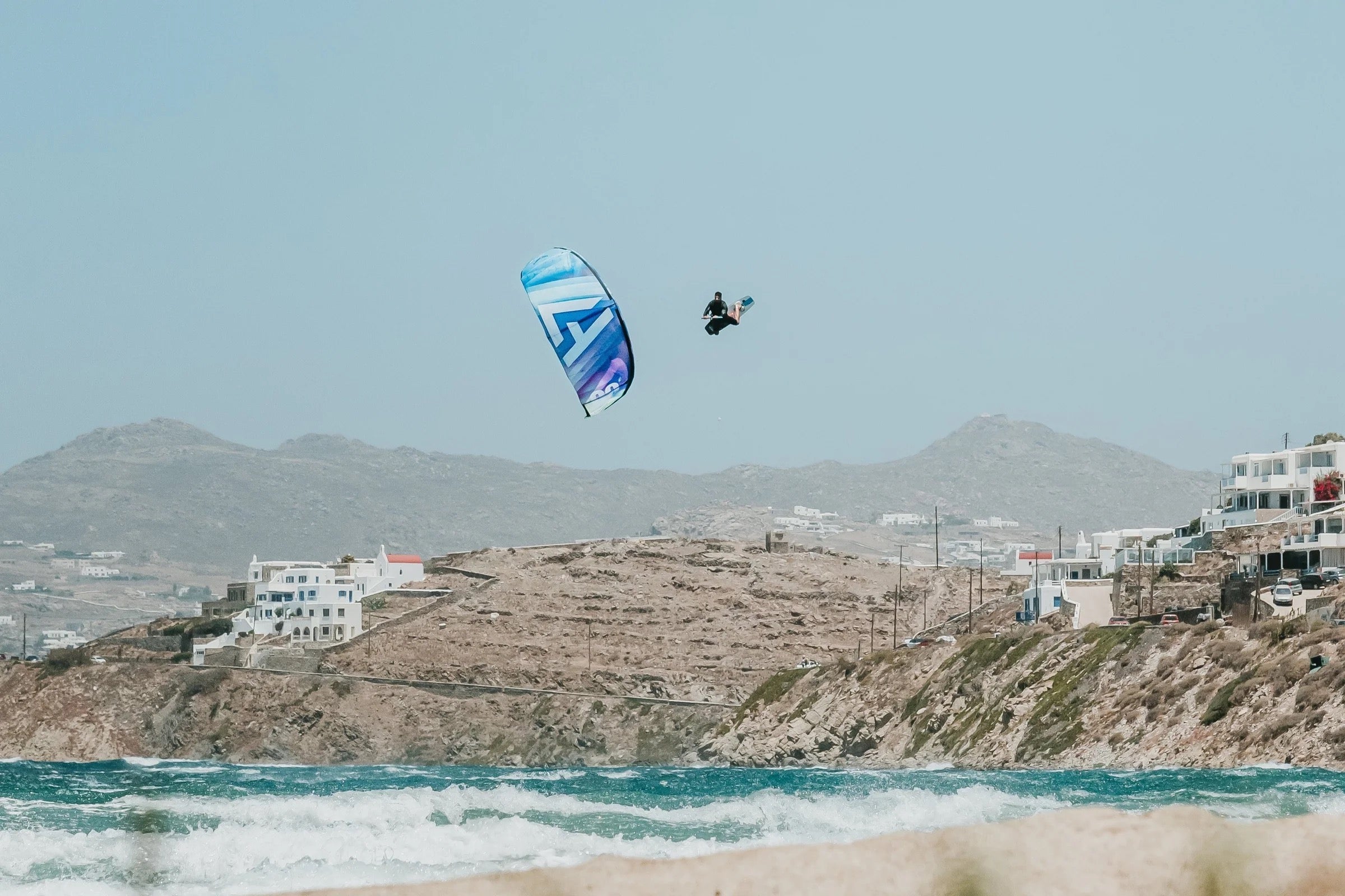 Harlem Kites