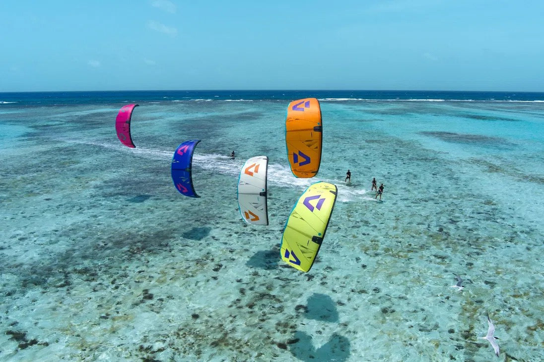 Duotone Kites