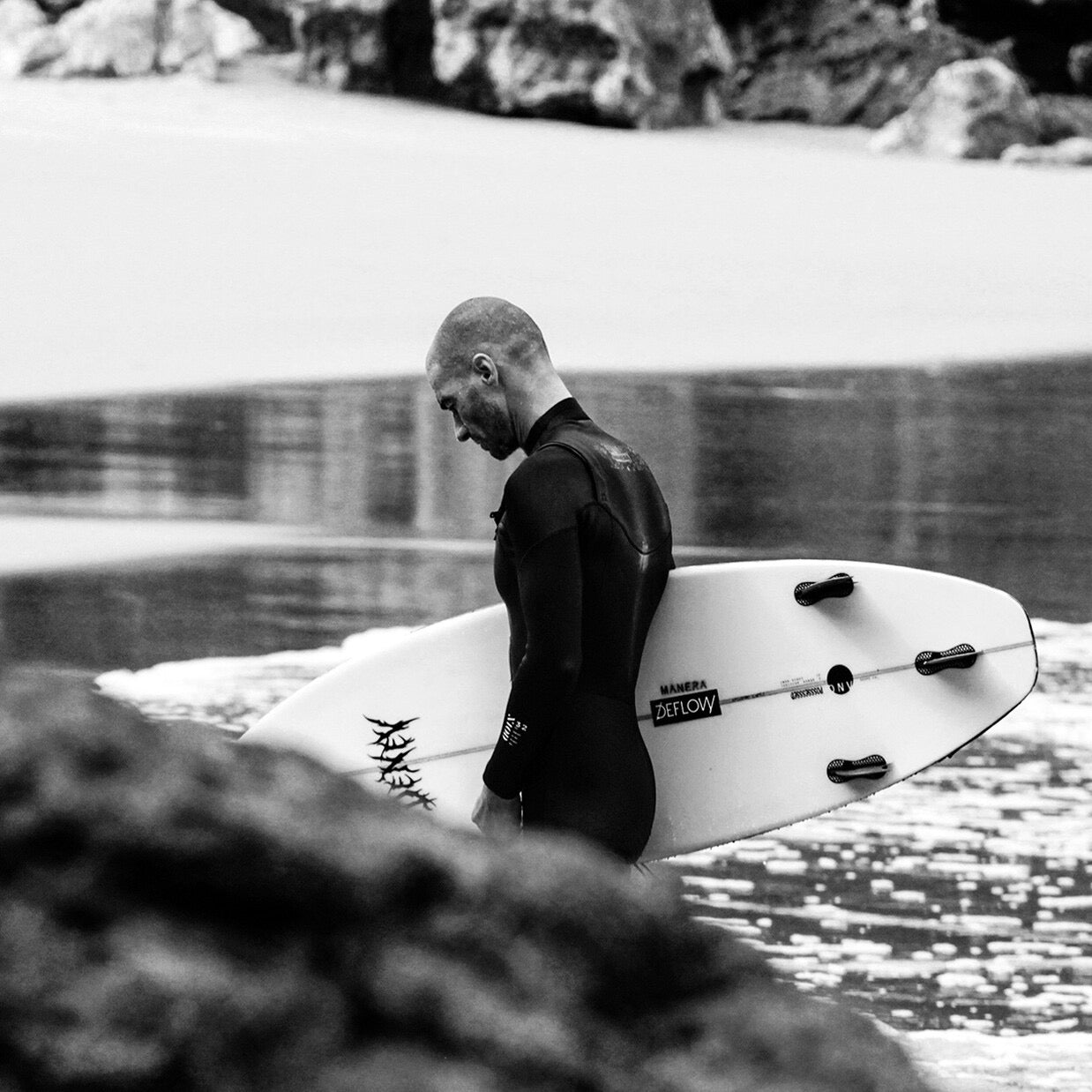 Manera Wetsuits