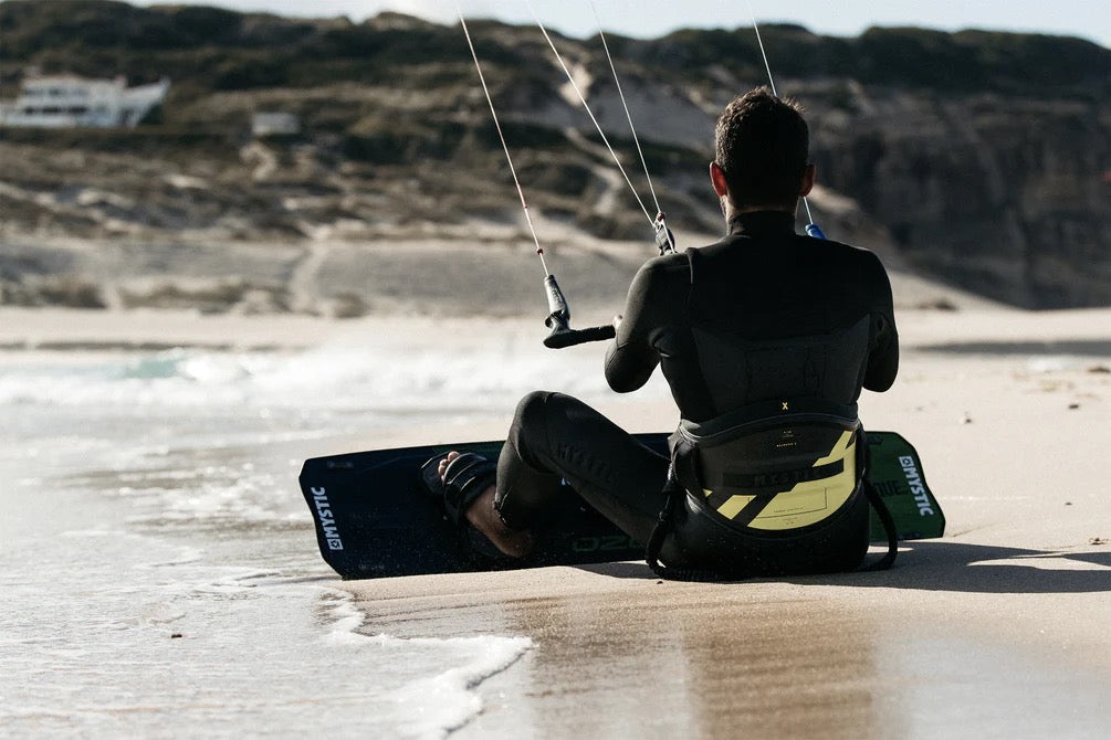Mystic Wetsuits