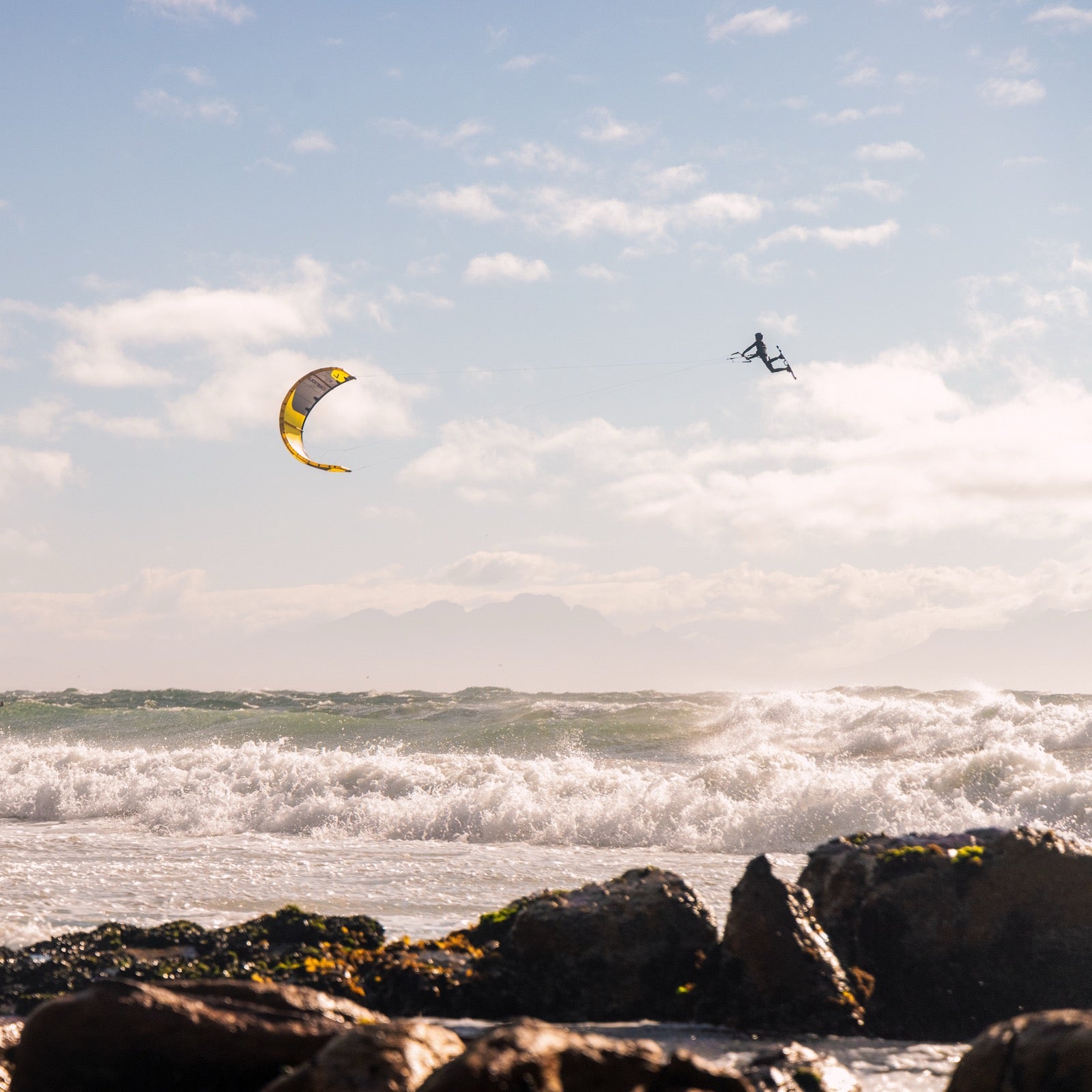 Ozone Kites