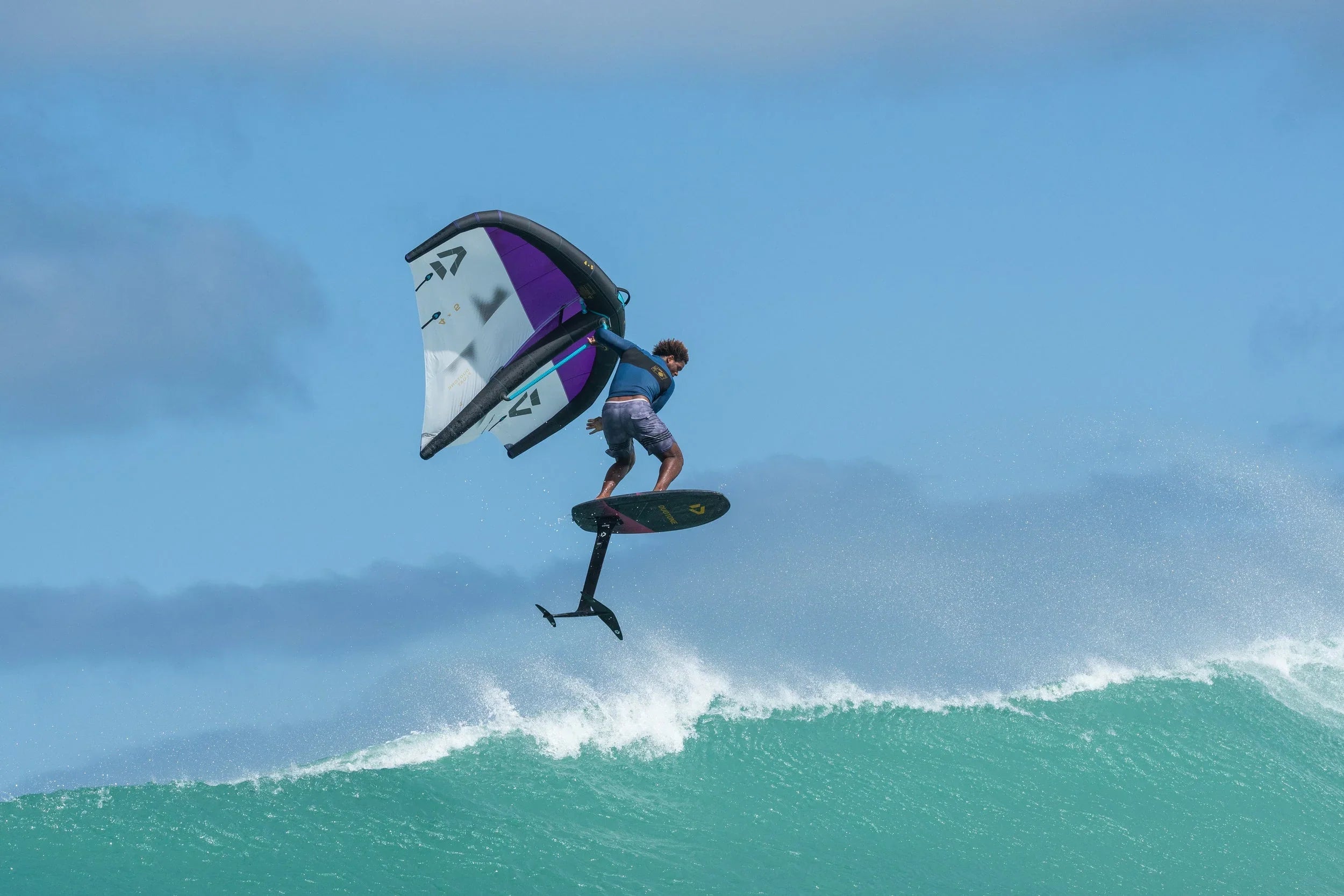Backwings