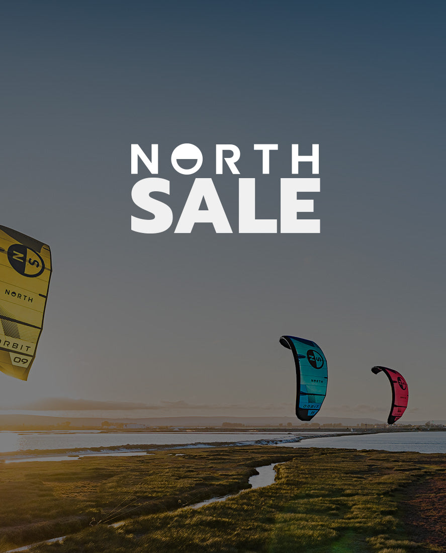 North Sale