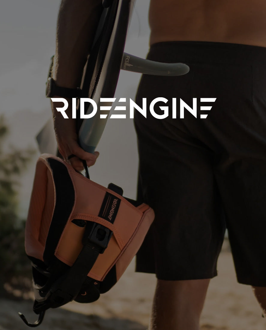 Ride Engine Sale