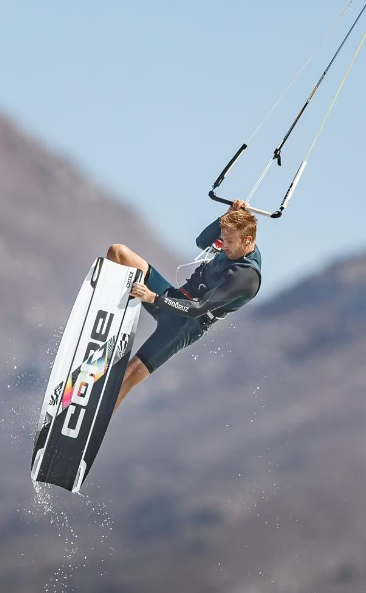 Core Kiteboards
