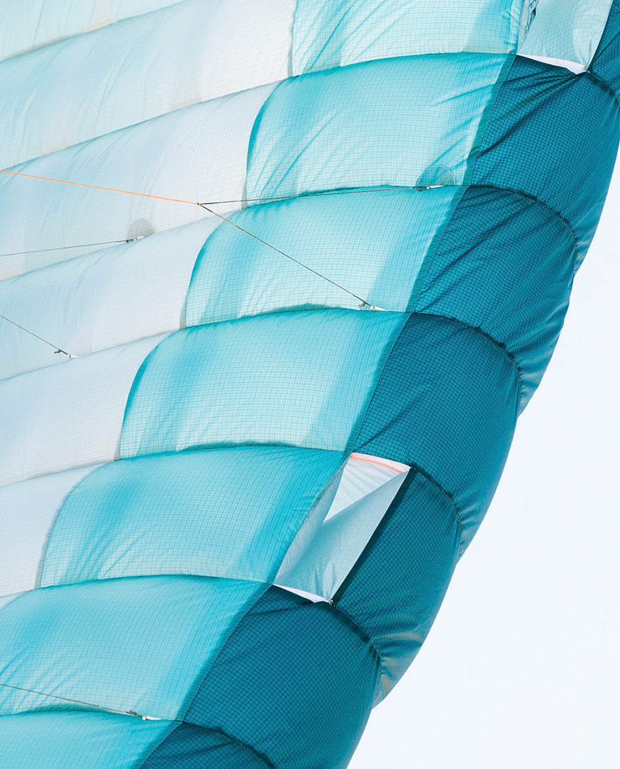 Foil Kites