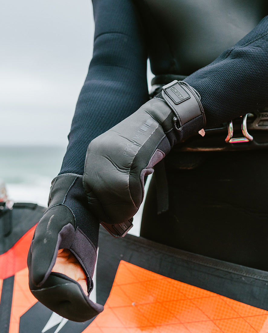 Surf Gloves