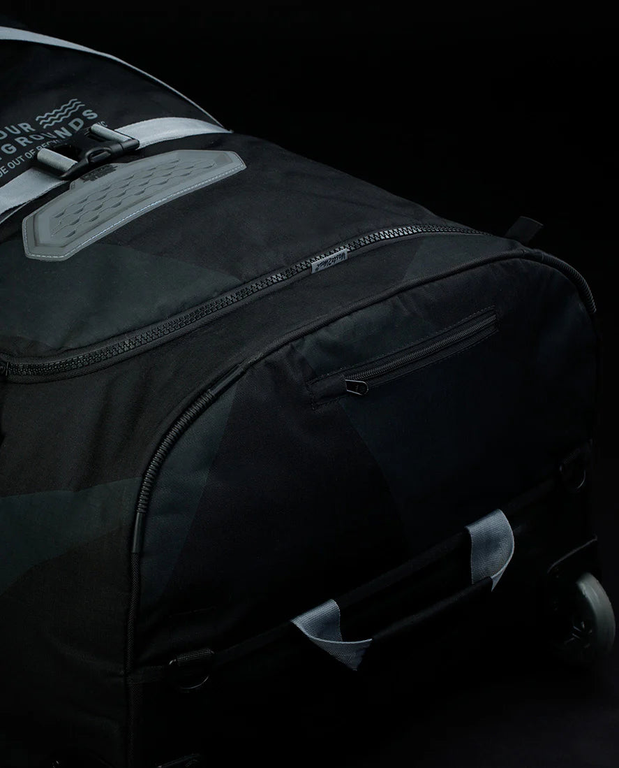 Boardsocks & Kitebag