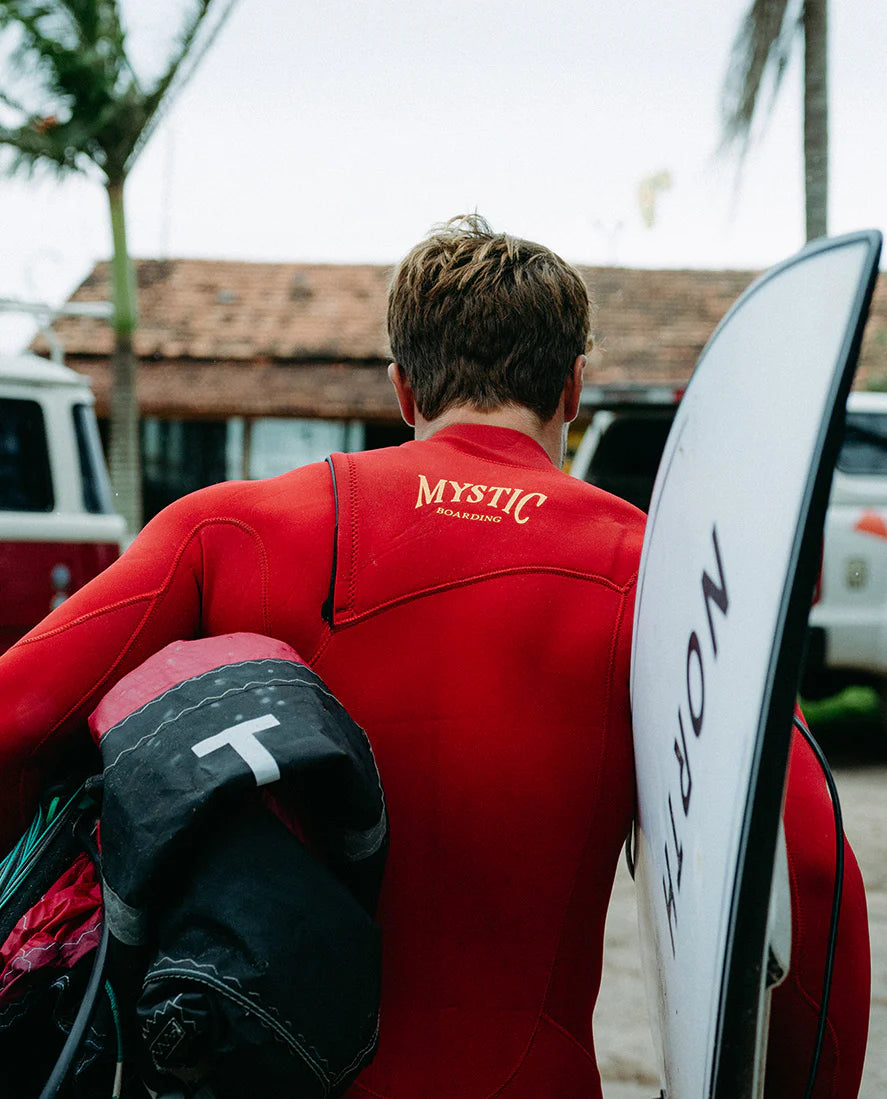 Men's wetsuits