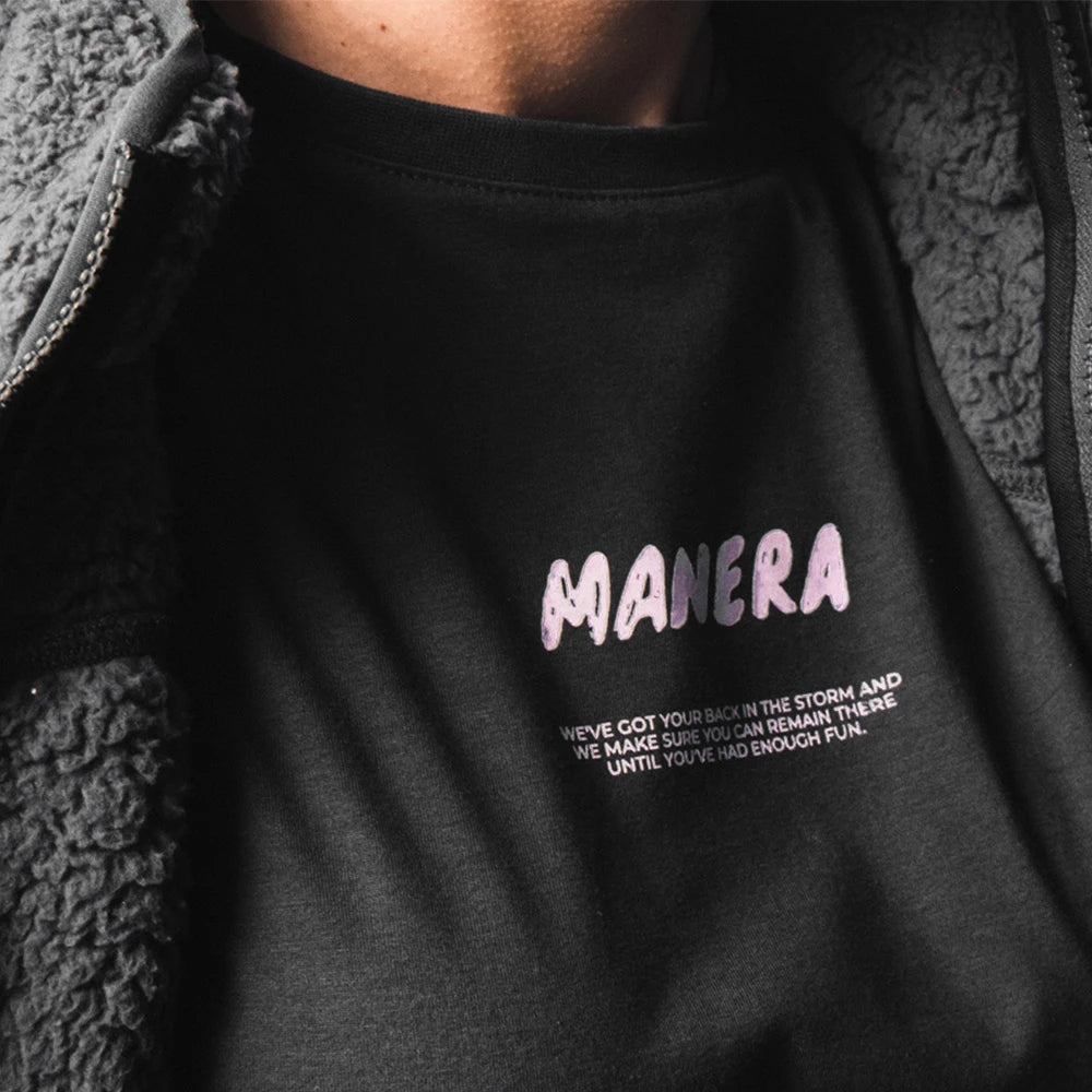 Manera Women T-shirts - Henaff