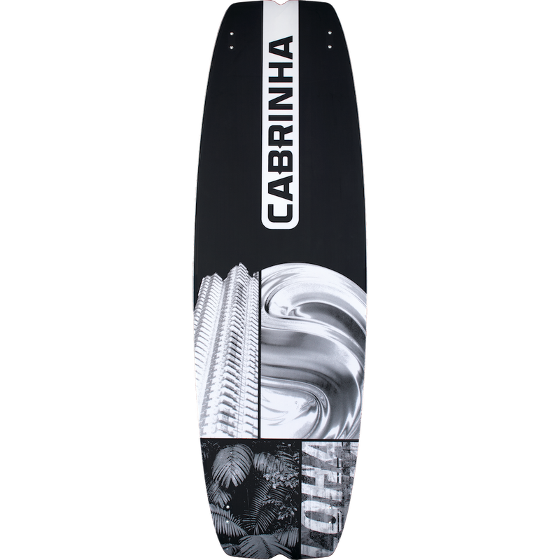 Cabrinha Spectrum 2023, back view