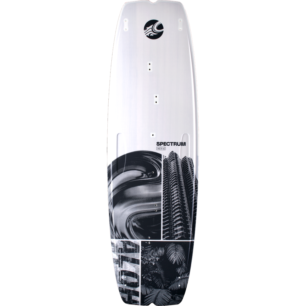 Cabrinha Spectrum 2023, front view