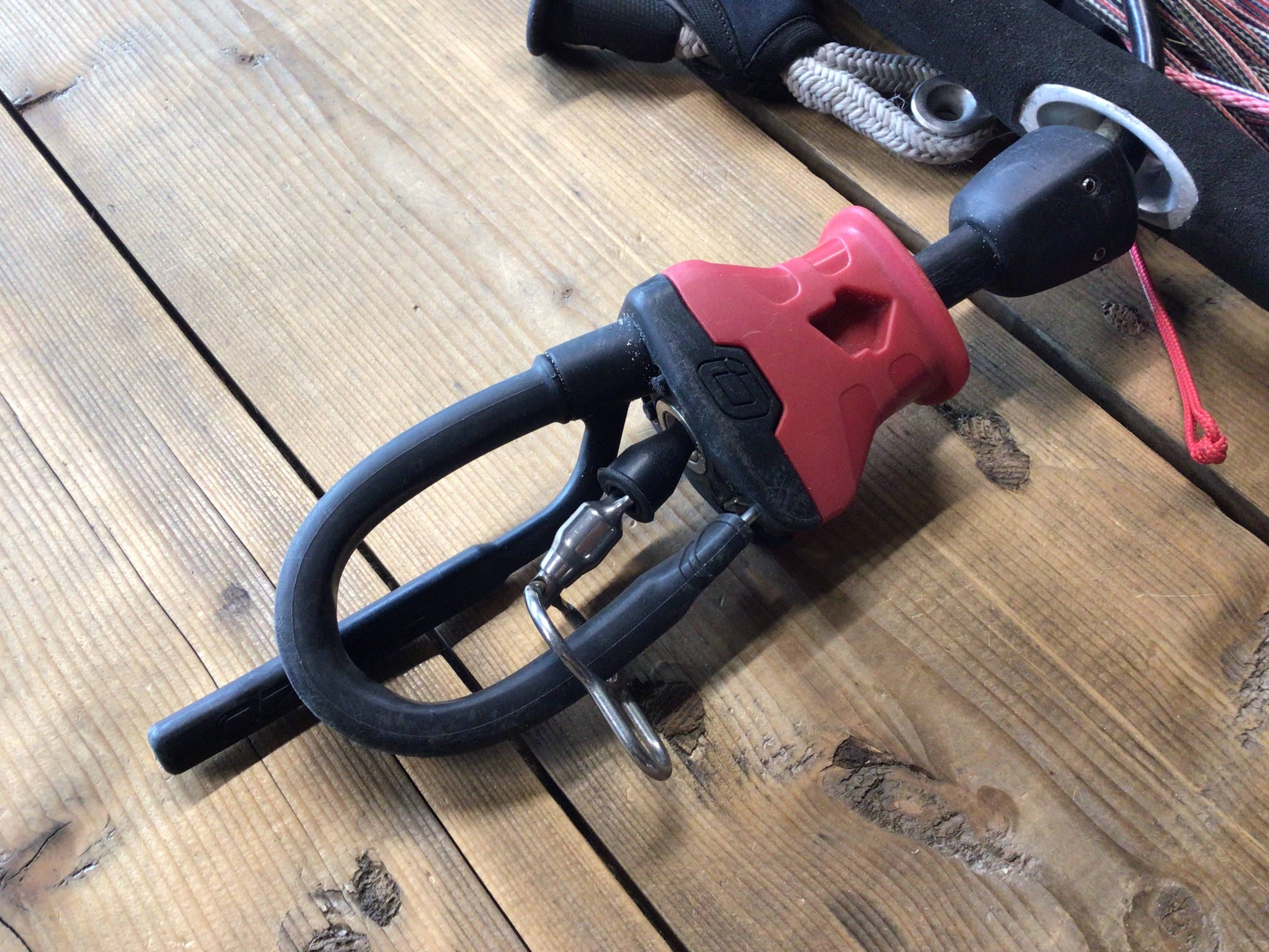 Ozone contact V4 bar | Tweedekans