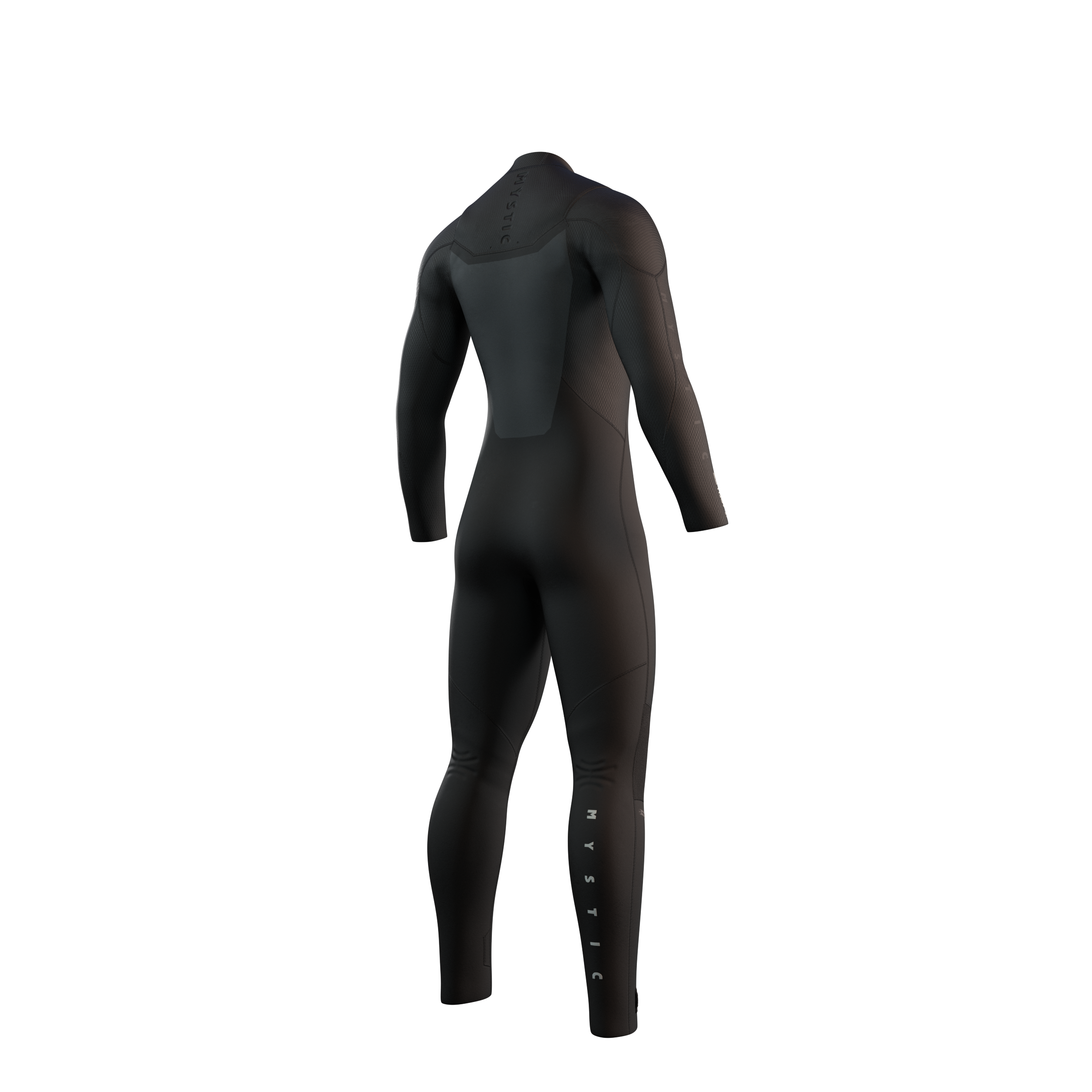 Voltt Fullsuit 5/4/3 Fzip 2025