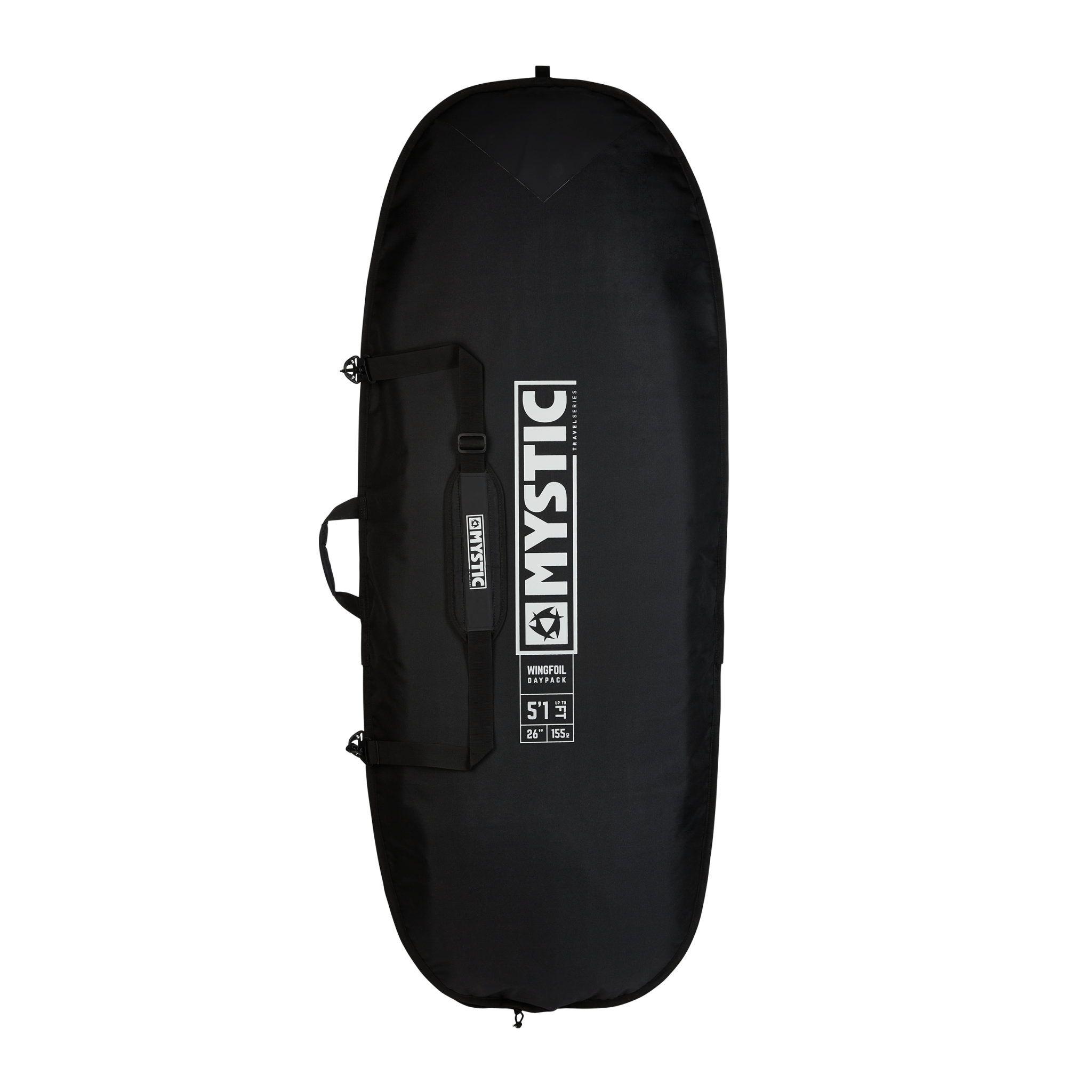 Mystic Star Foilboard Daypack 5'6 x 30"