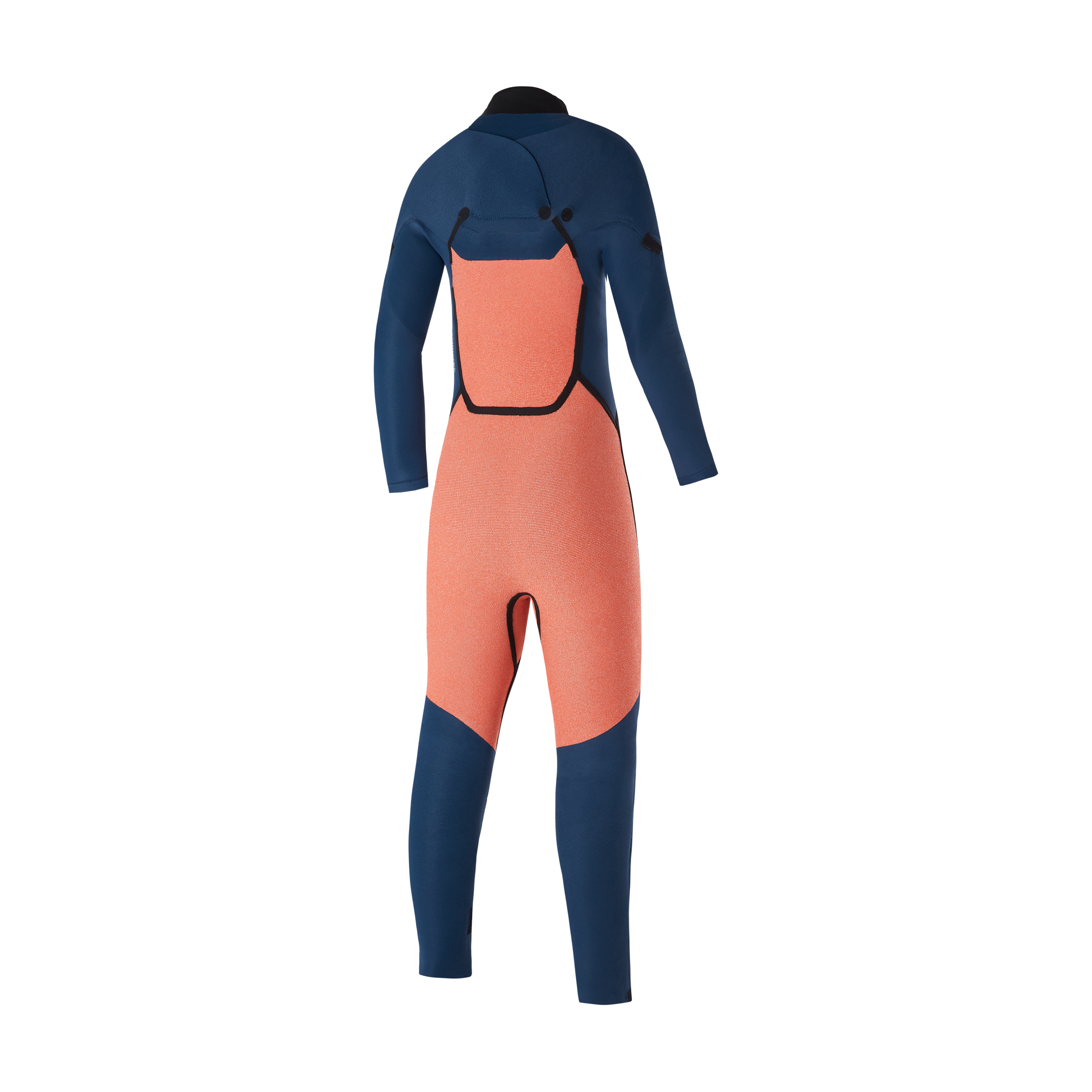 Marshall Fullsuit 5/3mm Fzip Junior