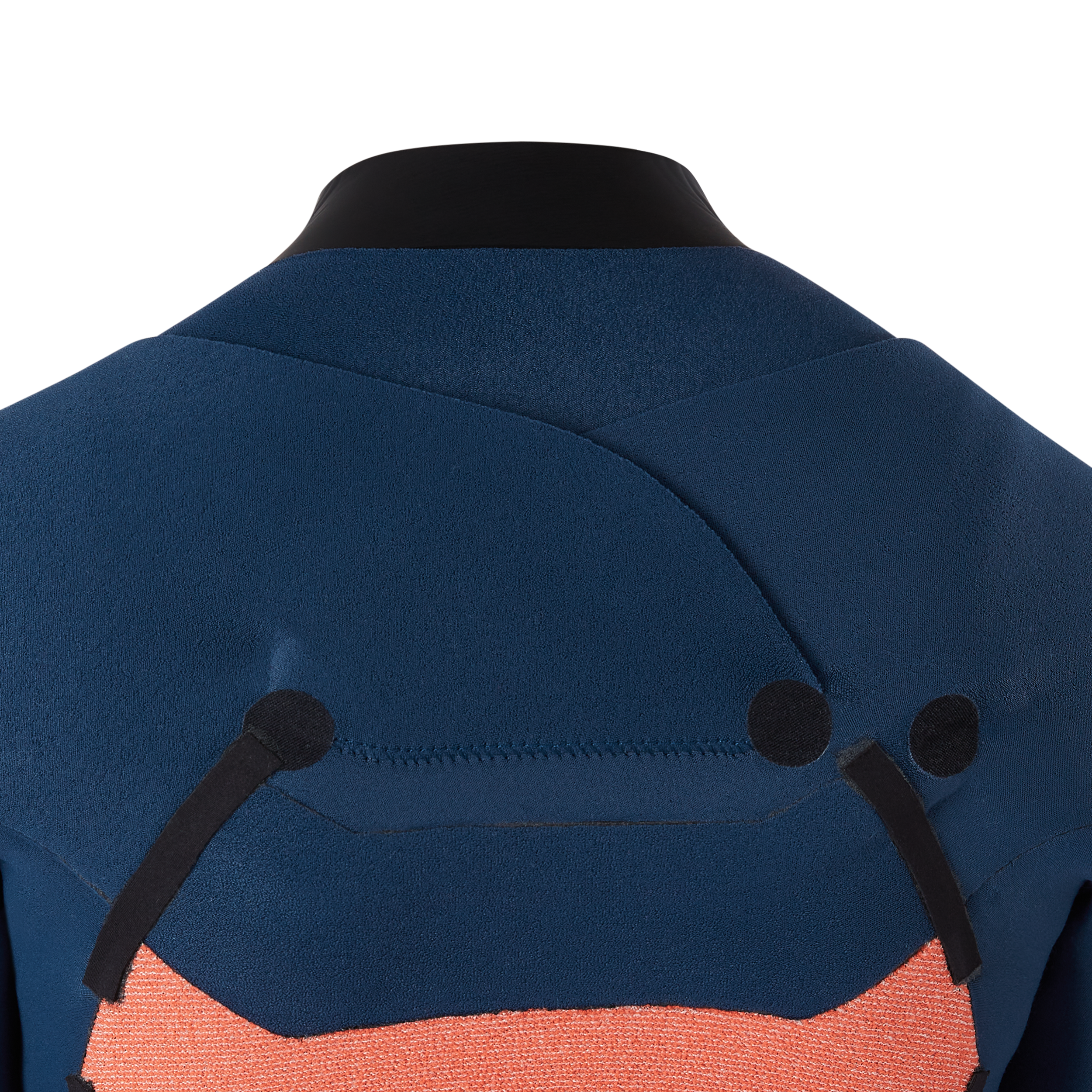 Marshall Fullsuit 5/3mm Fzip Junior