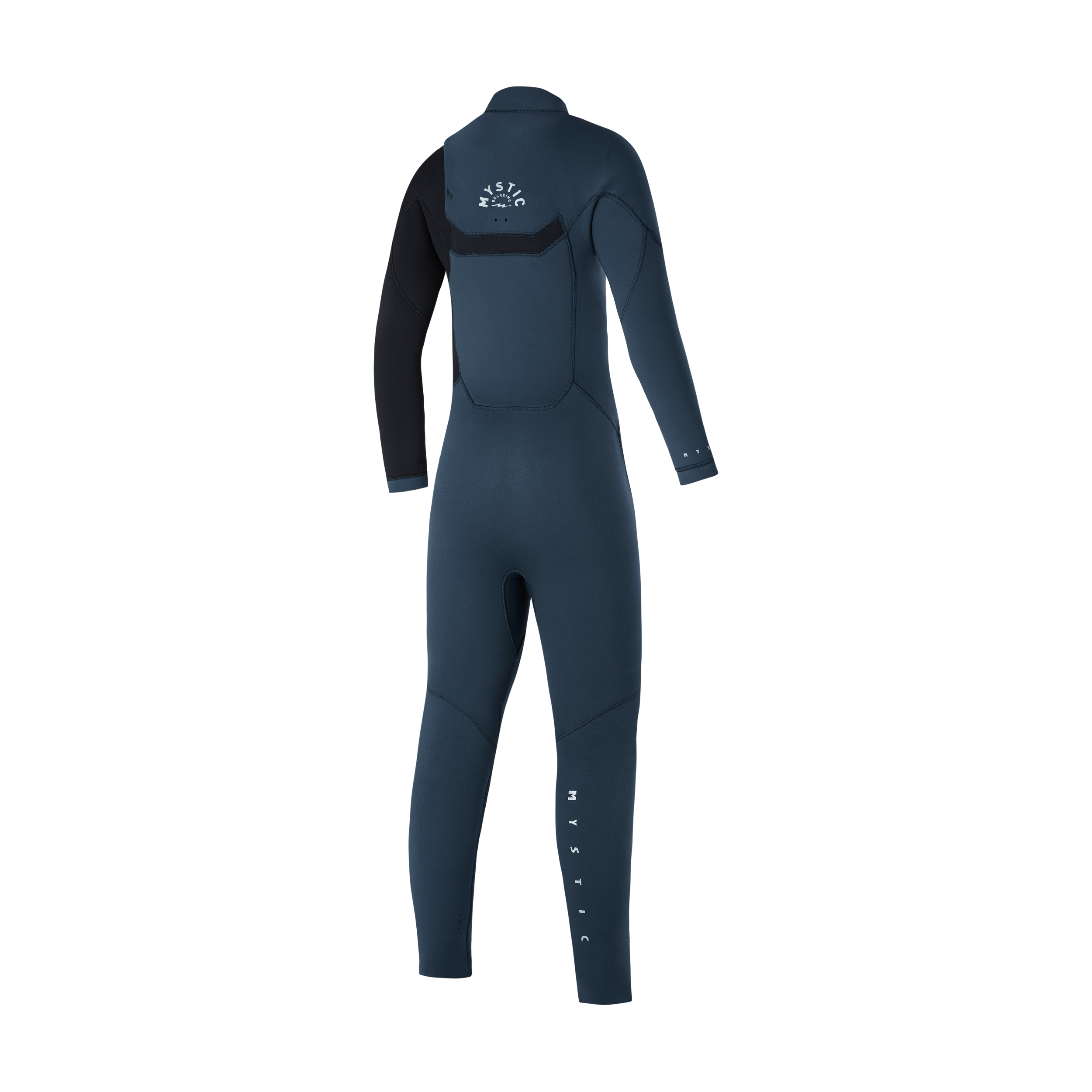 Marshall Fullsuit 5/3mm Fzip Junior