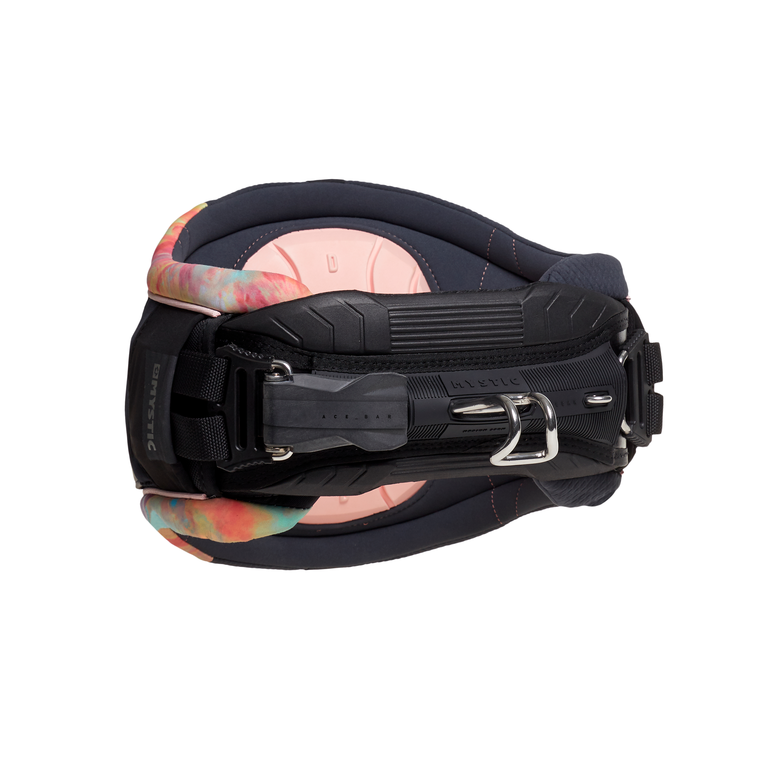 Mystic Dazzled Waist Harness Women colour, side view