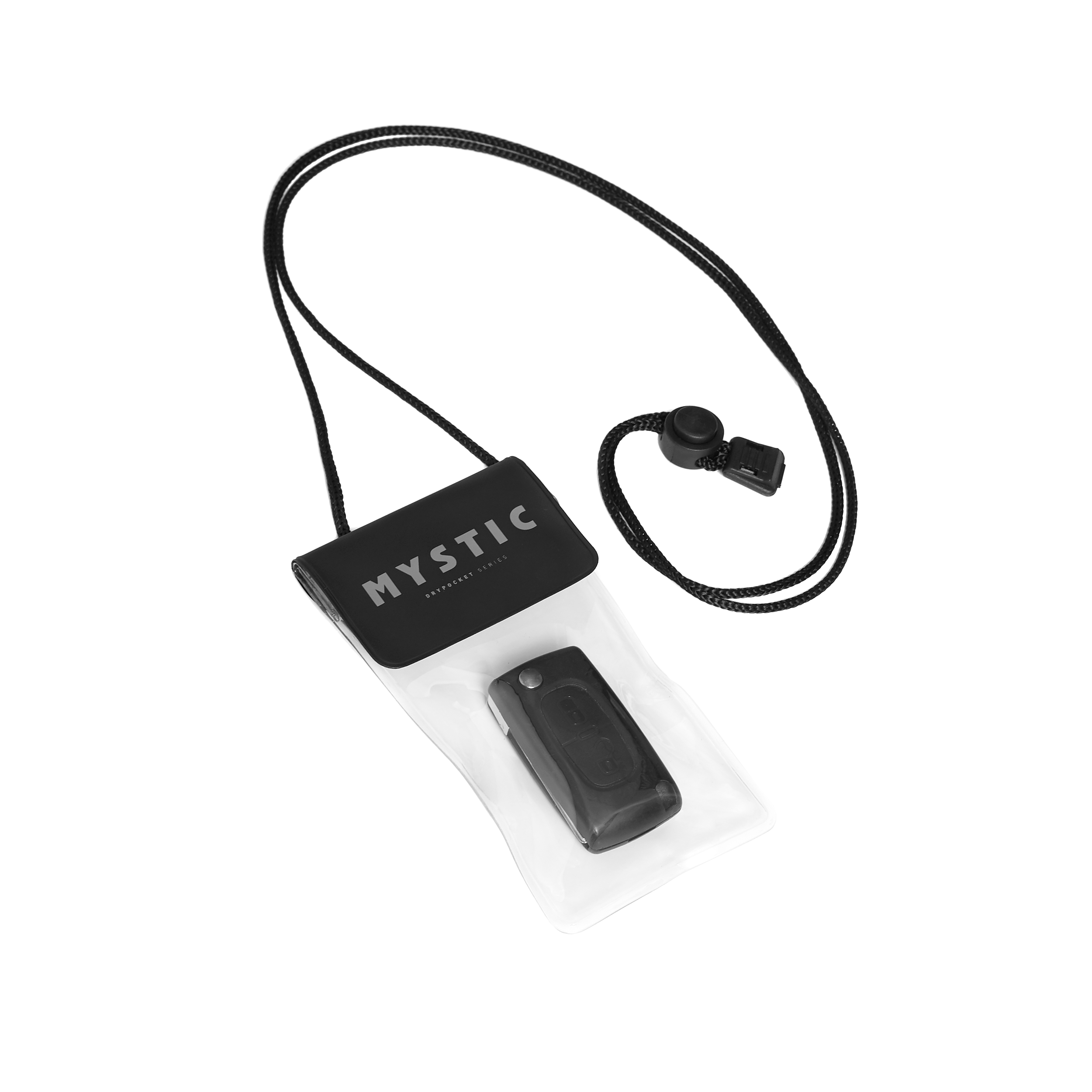 Mystic Keypouch Water Proof Neck strap