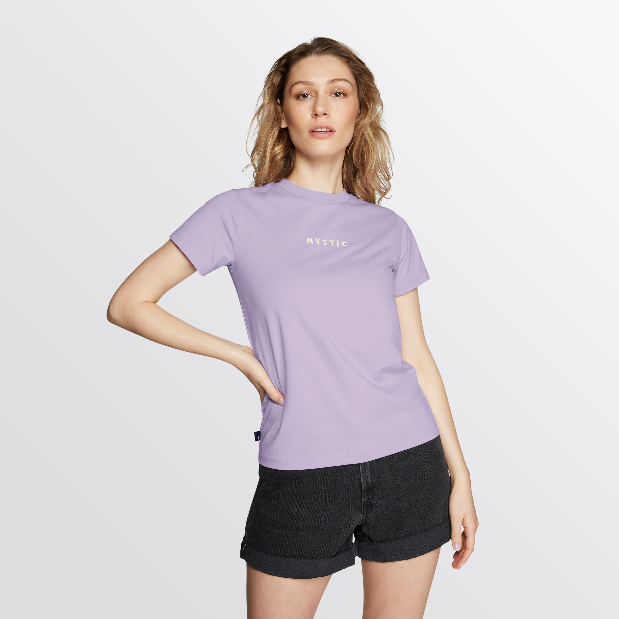 Brand Tee Women