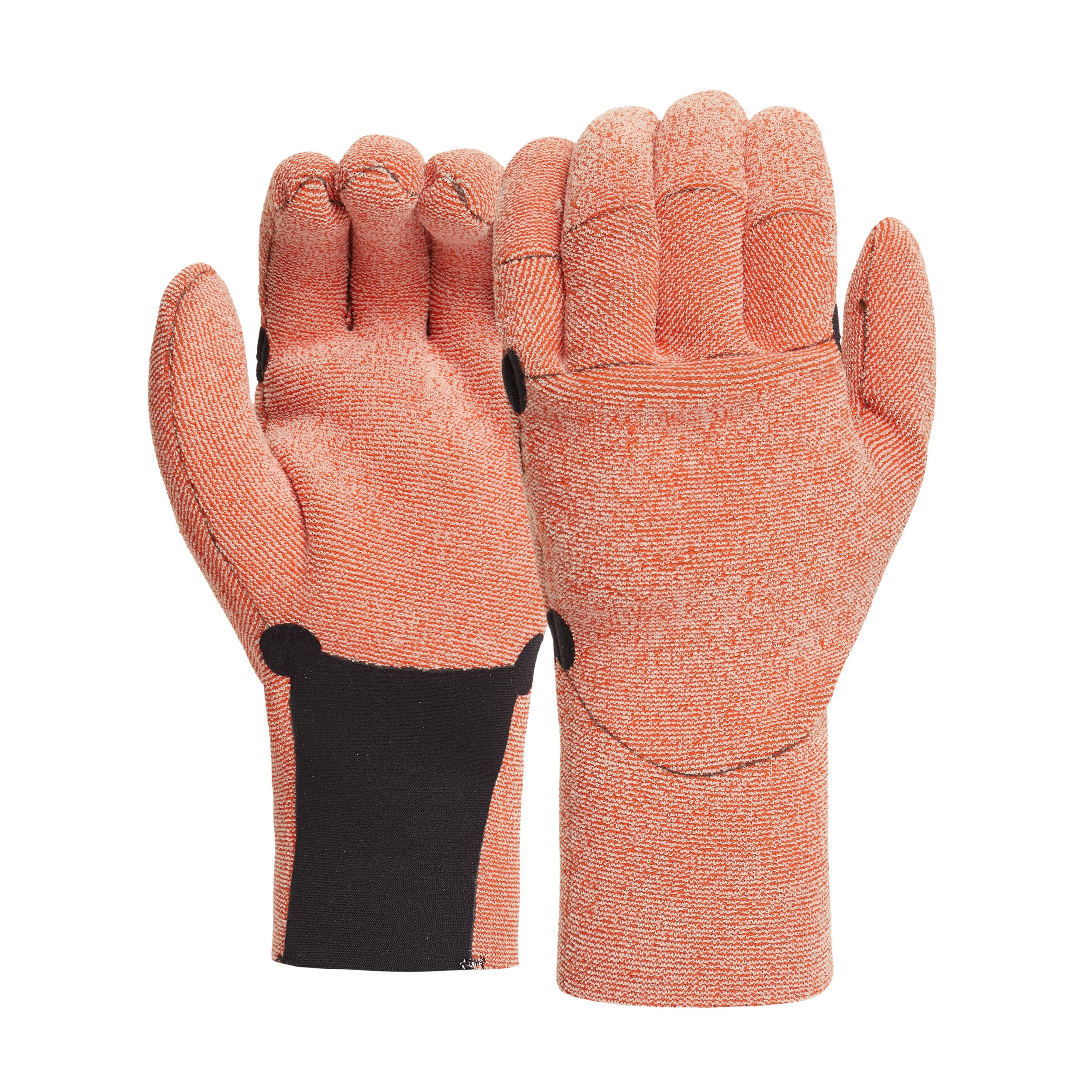 Roam Glove 3mm Precurved