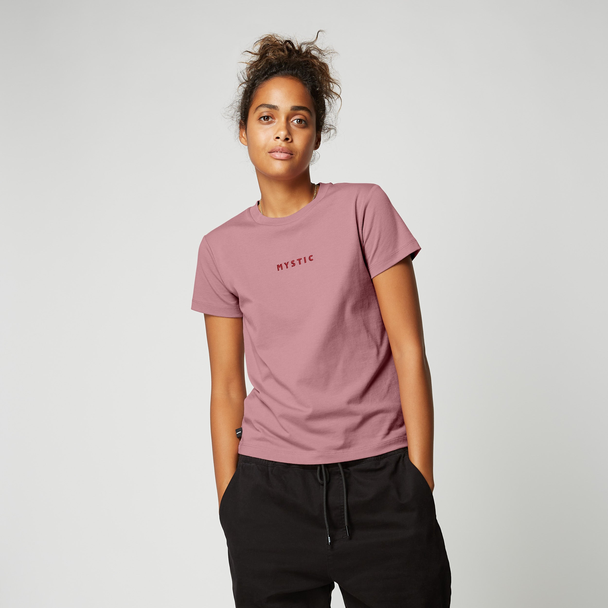 Brand Tee Women