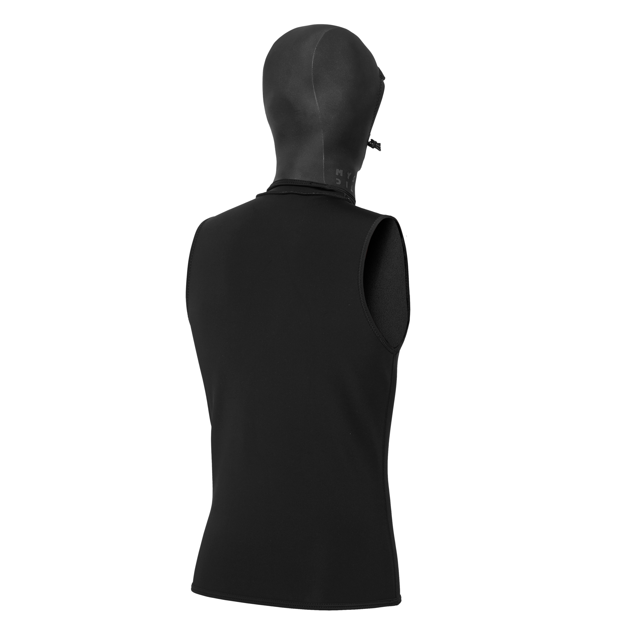 Neopren Top mit Kapuze 3/2mm