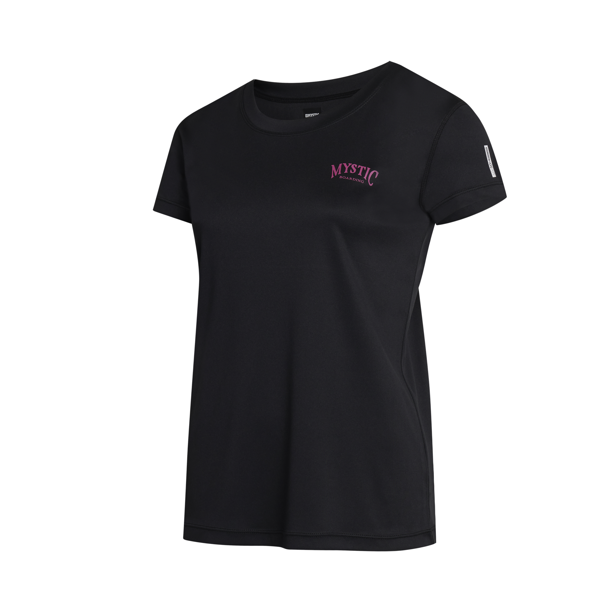 Jayde S/S Loose Quickdry