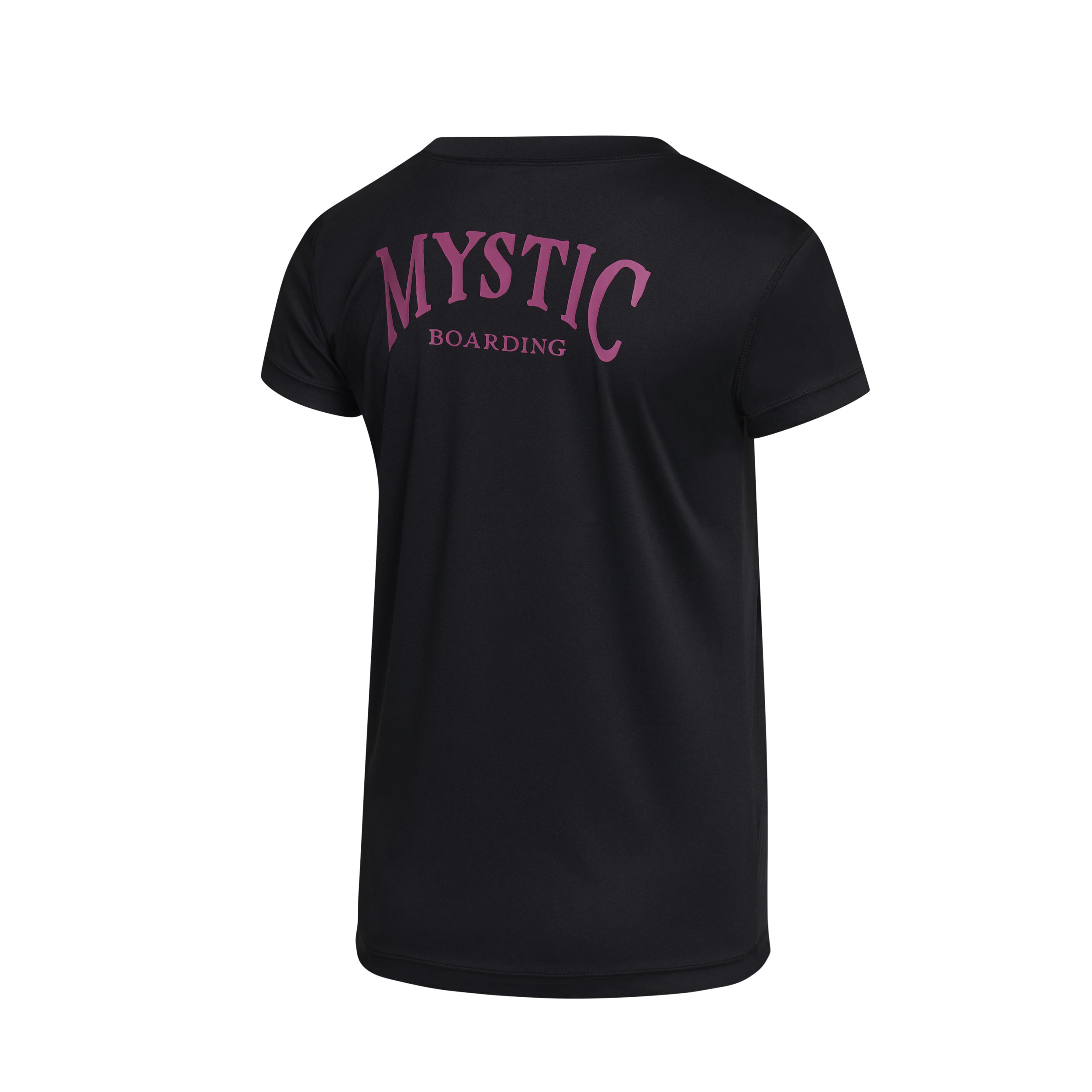 Jayde S/S Loose Quickdry