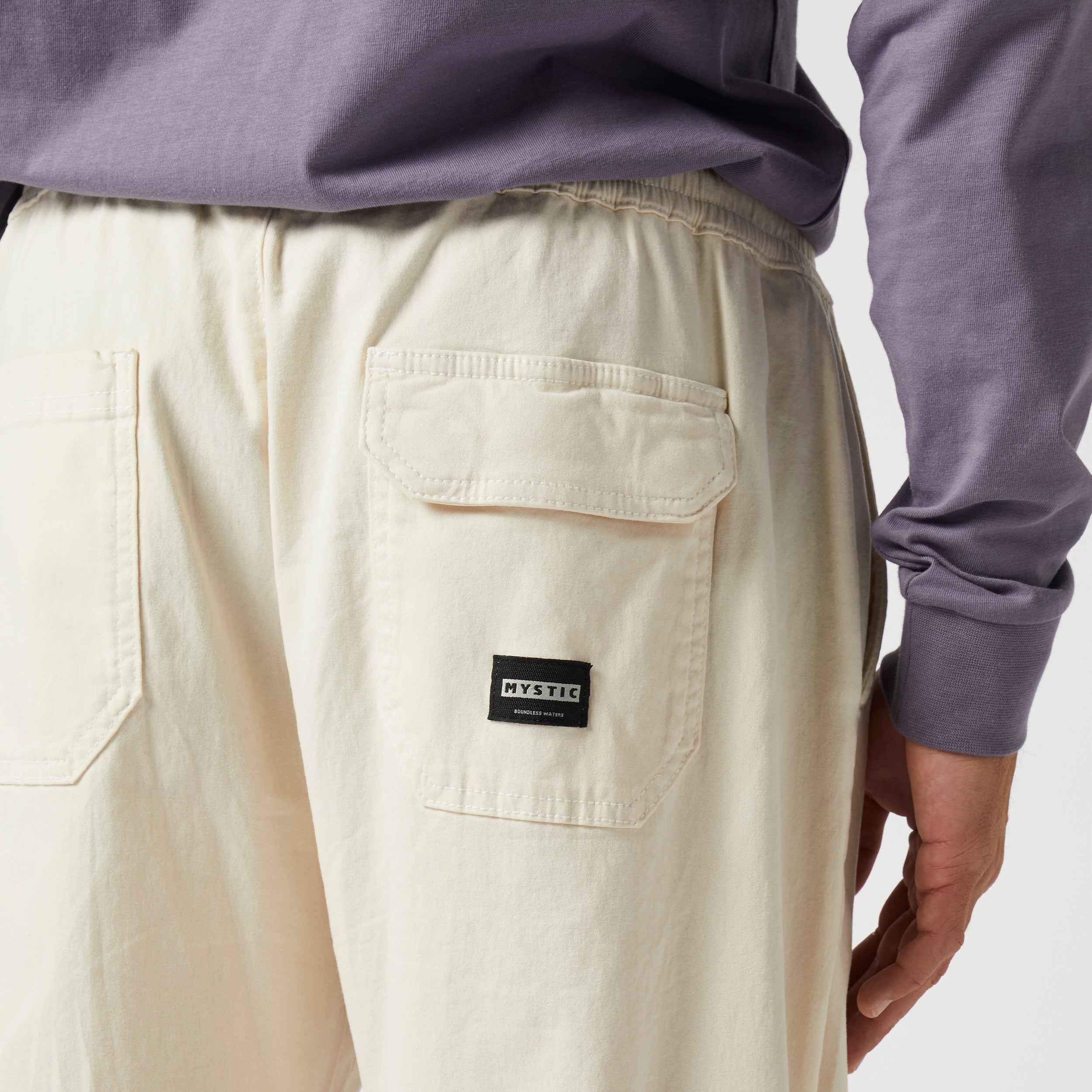 Odyssey Pant