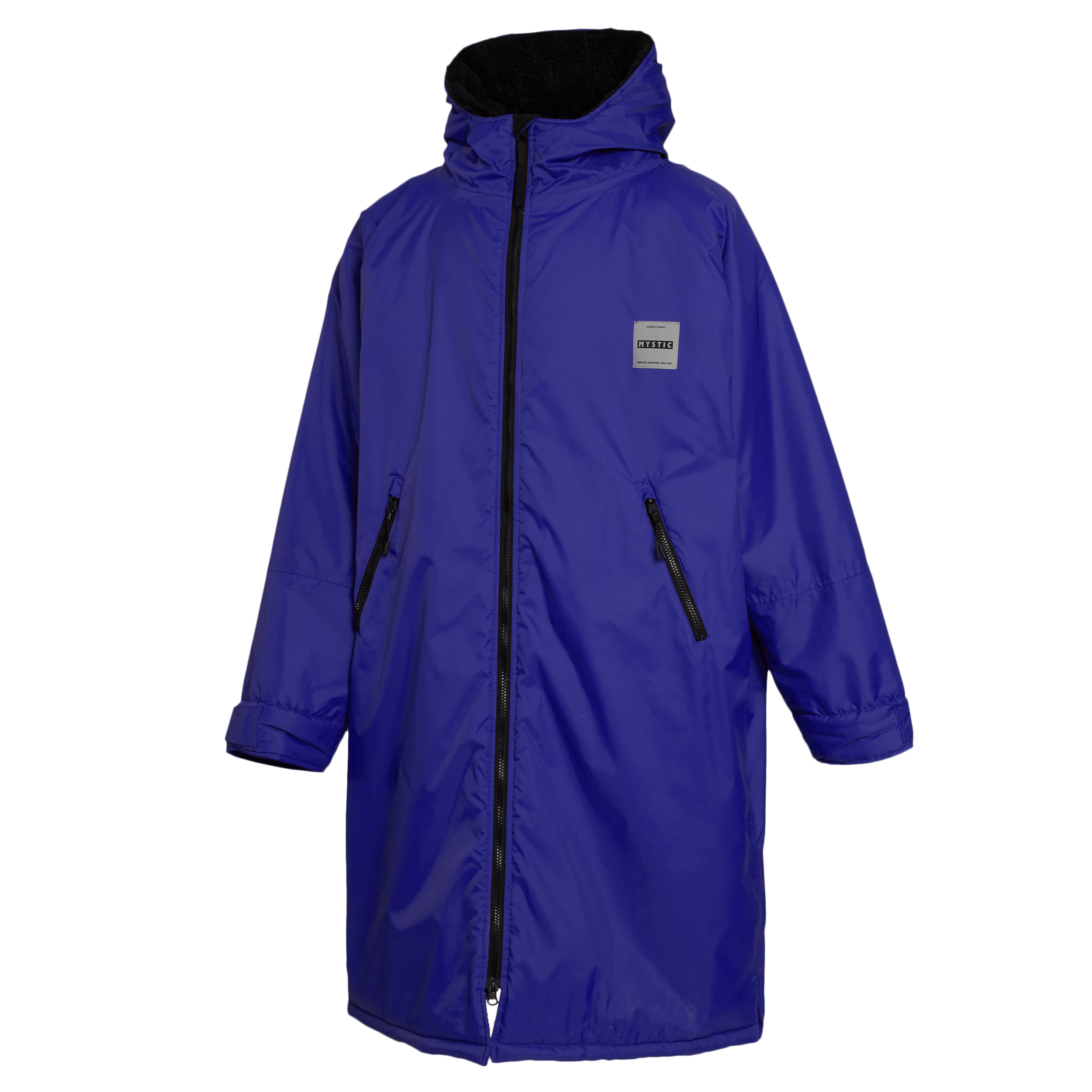 Mystischer Poncho Explore