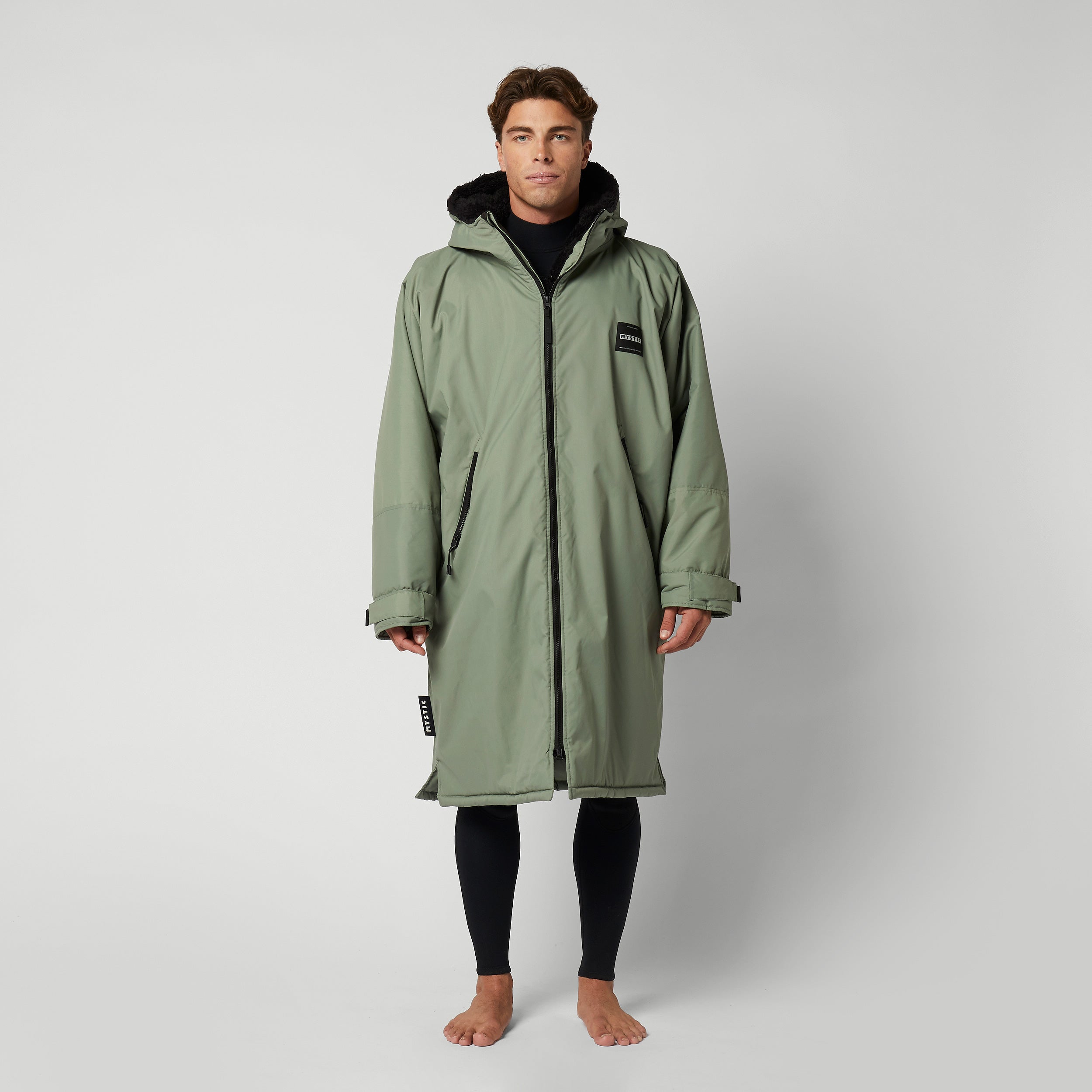 Mystischer Poncho Explore