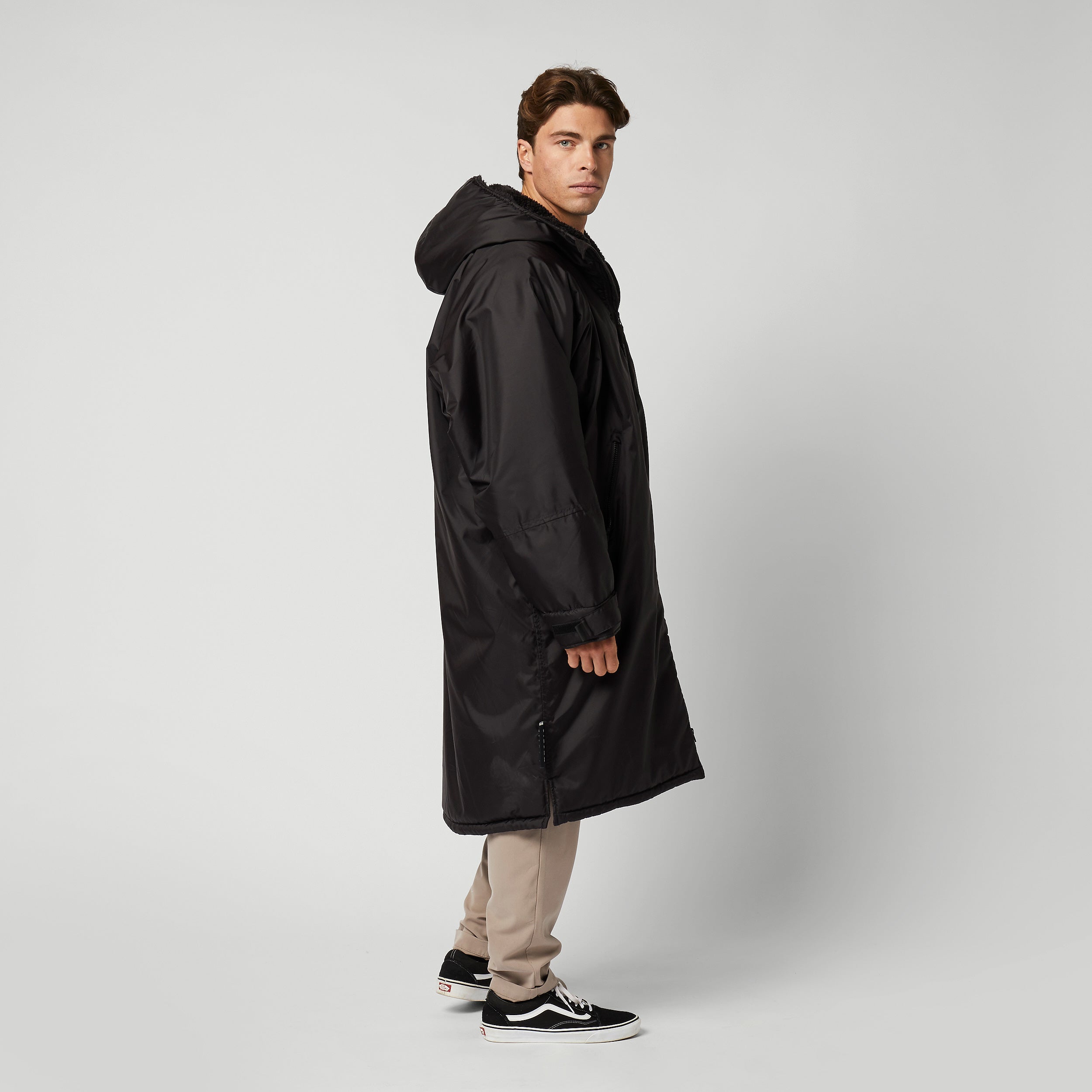 Mystischer Poncho Explore