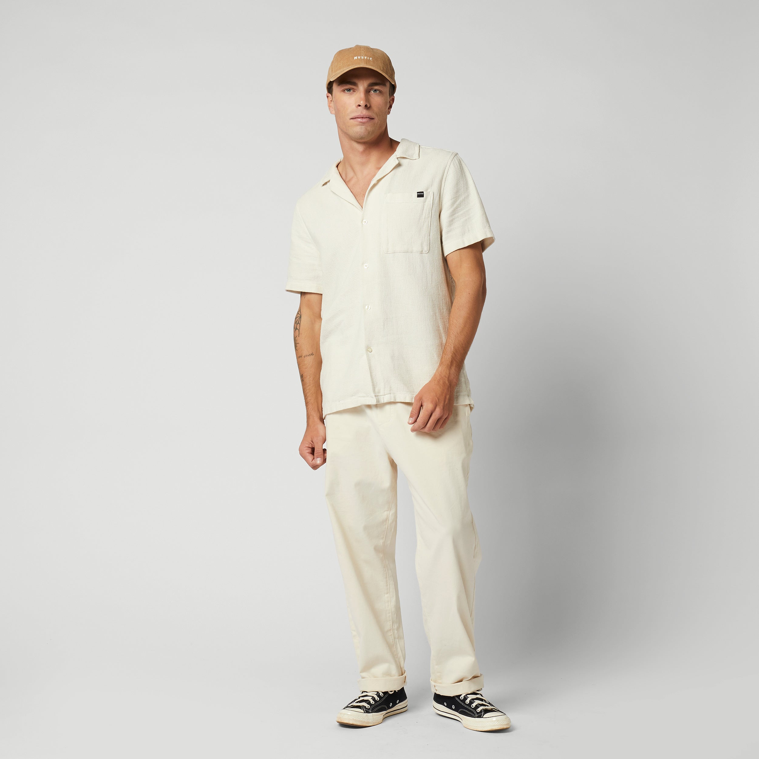 Mystic Last Light Shirt