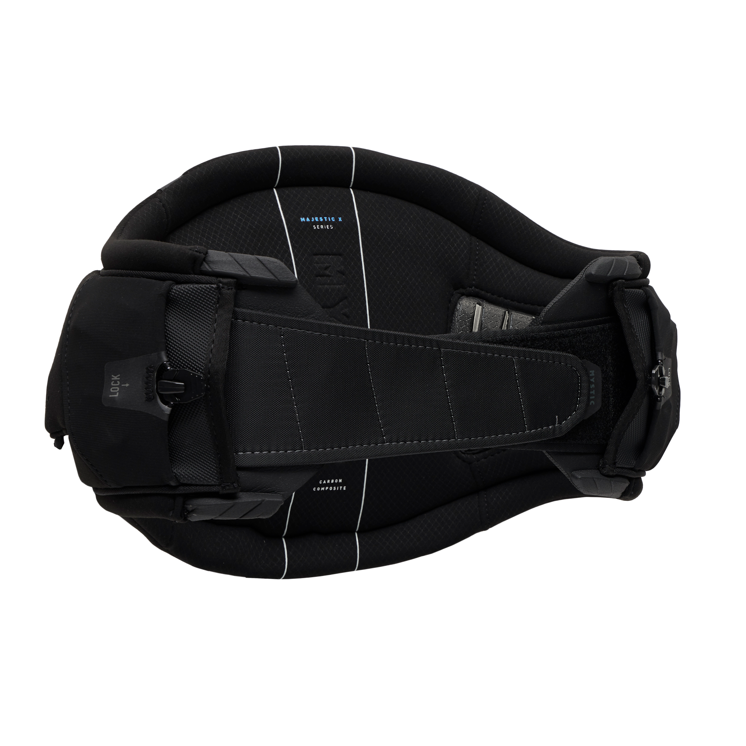 Majestic X Waist Harness