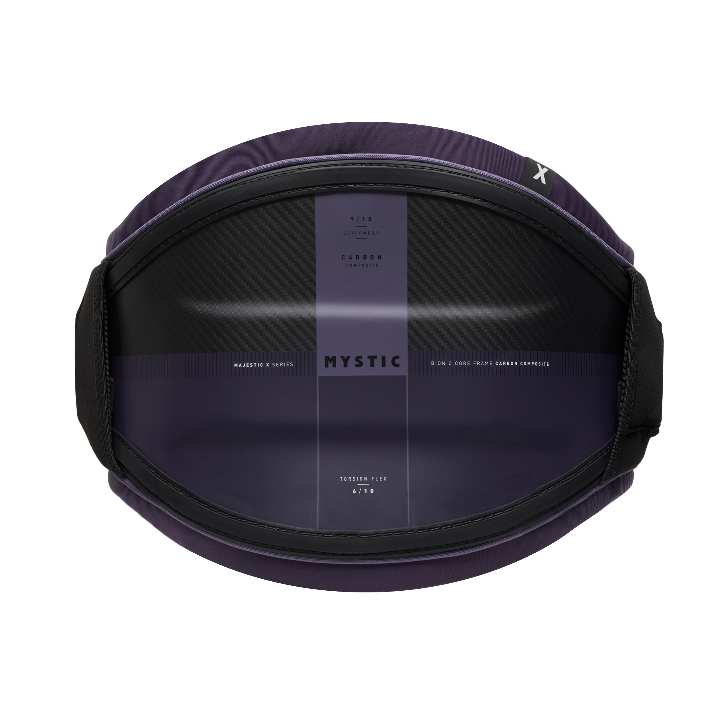 Majestic X Waist Harness