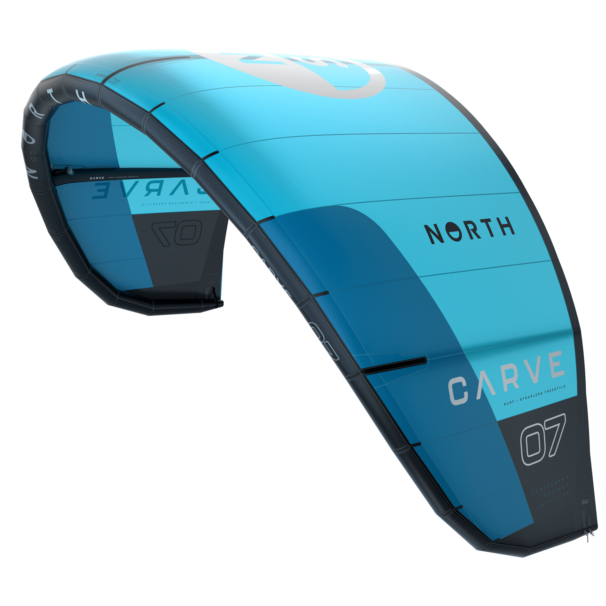 North Carve 2024